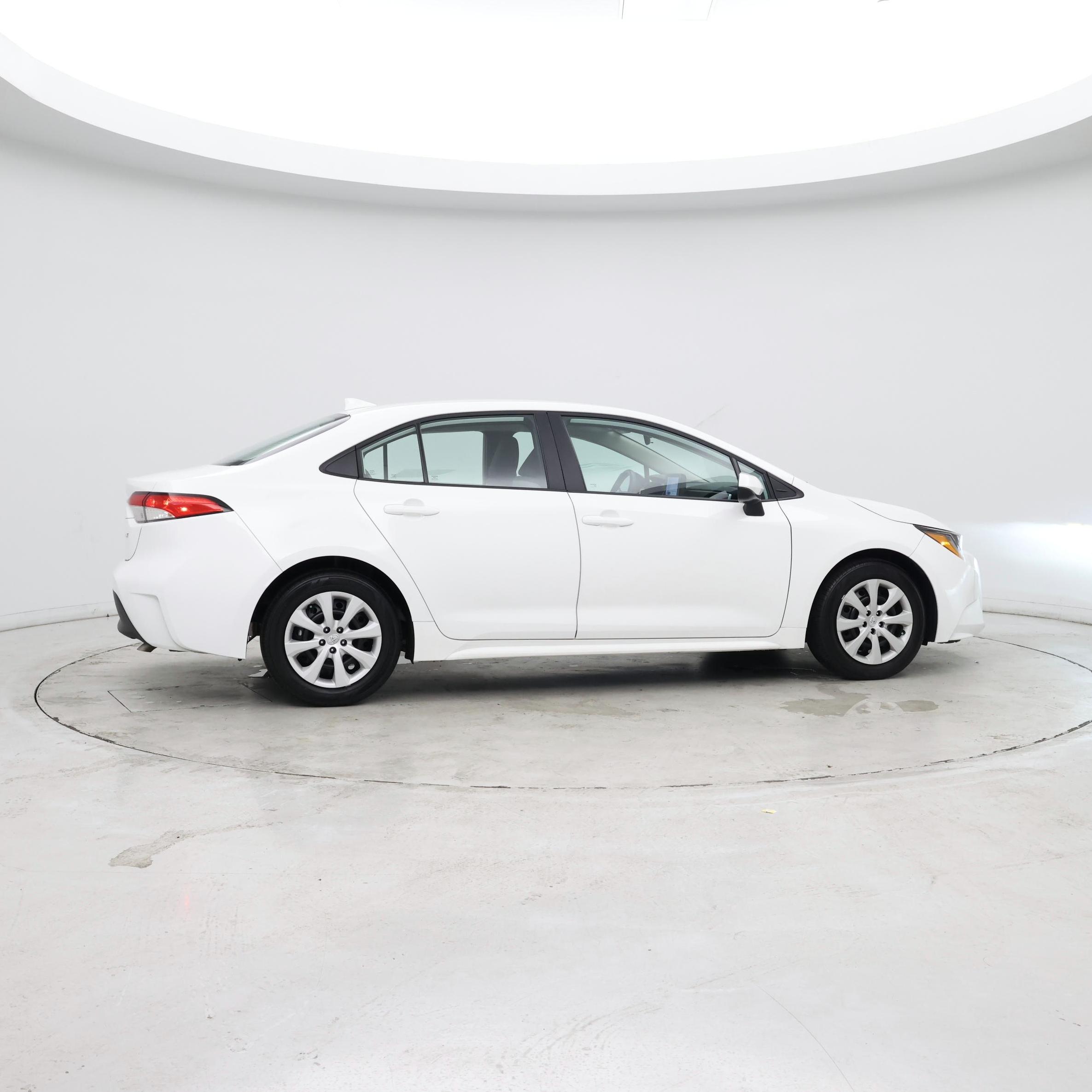 Thumbnail: 2025 Toyota Corolla - 8