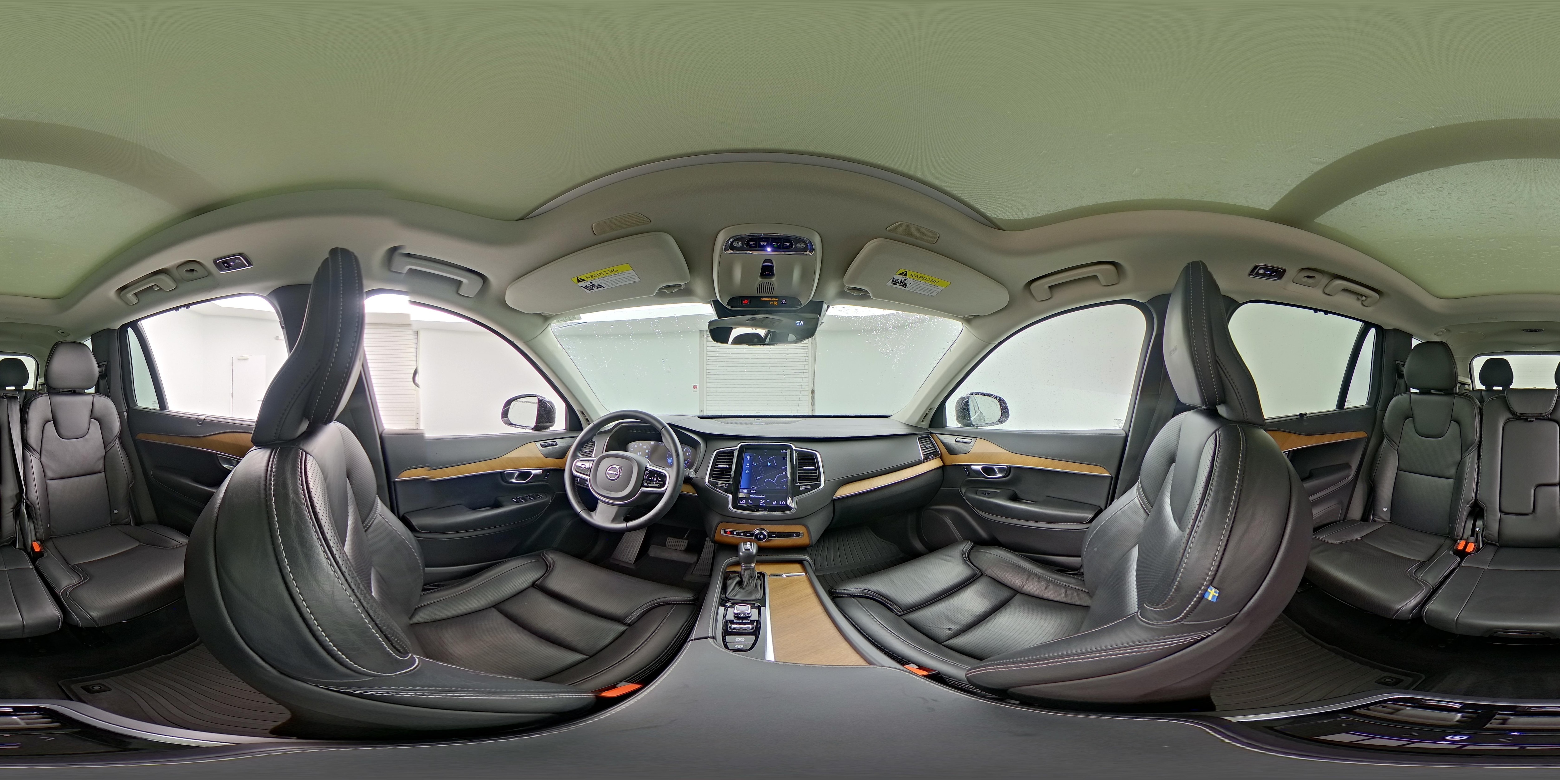 2019 Volvo XC90 Inscription - Photo 28
