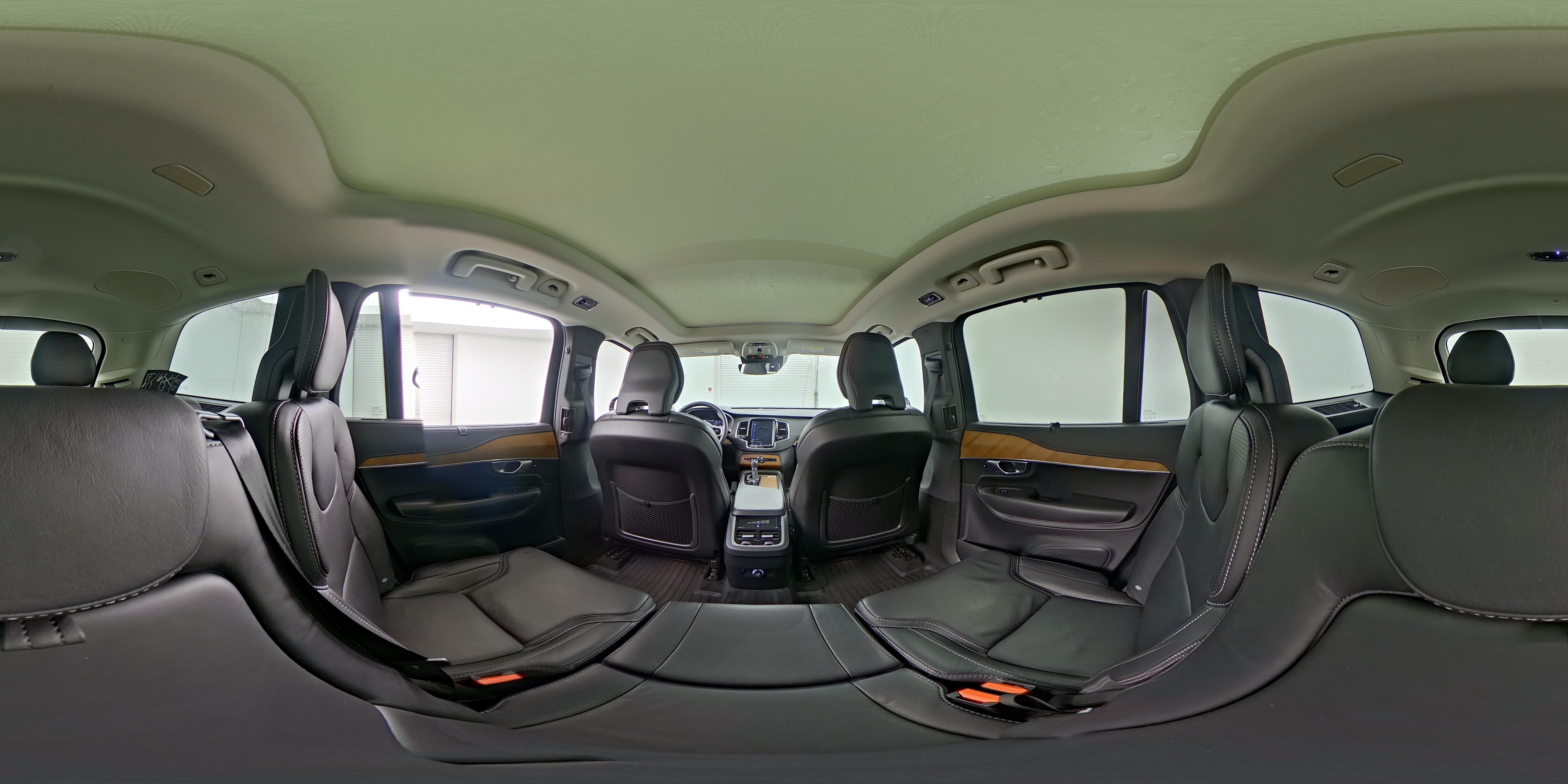 2019 Volvo XC90 Inscription - Photo 29
