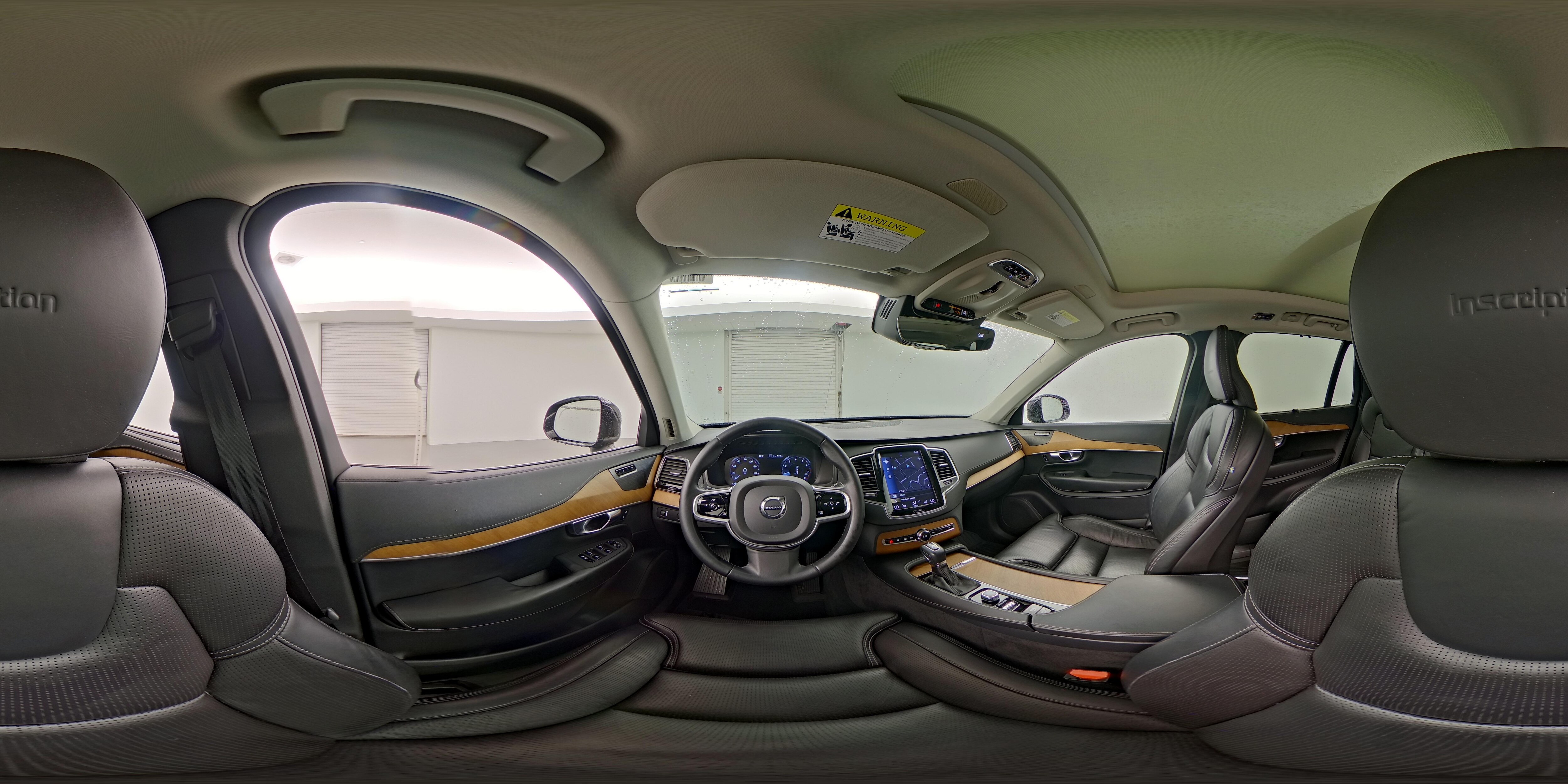 2019 Volvo XC90 Inscription - Photo 30