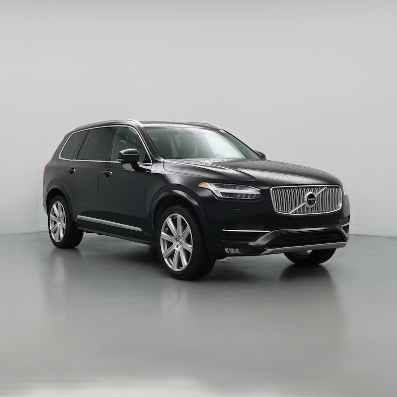 2019 Volvo XC90 T6 Inscription