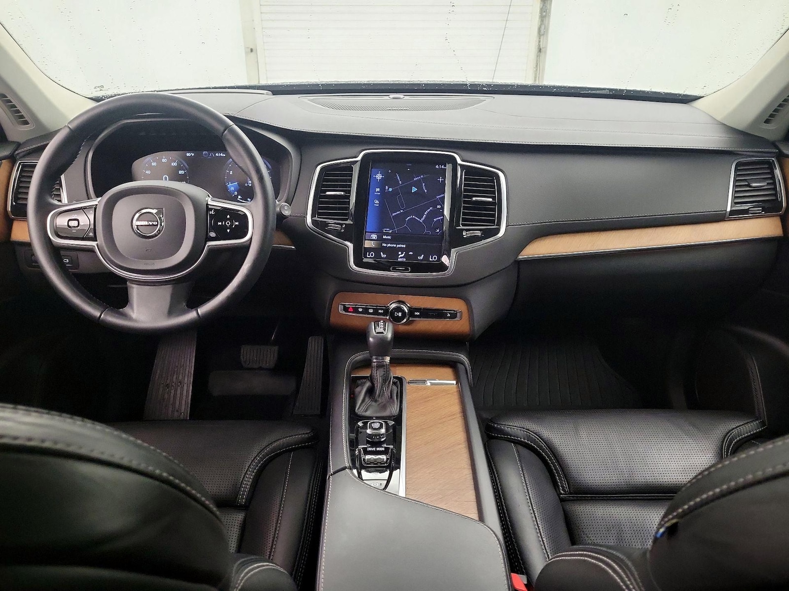 2019 Volvo XC90 Inscription - Photo 10