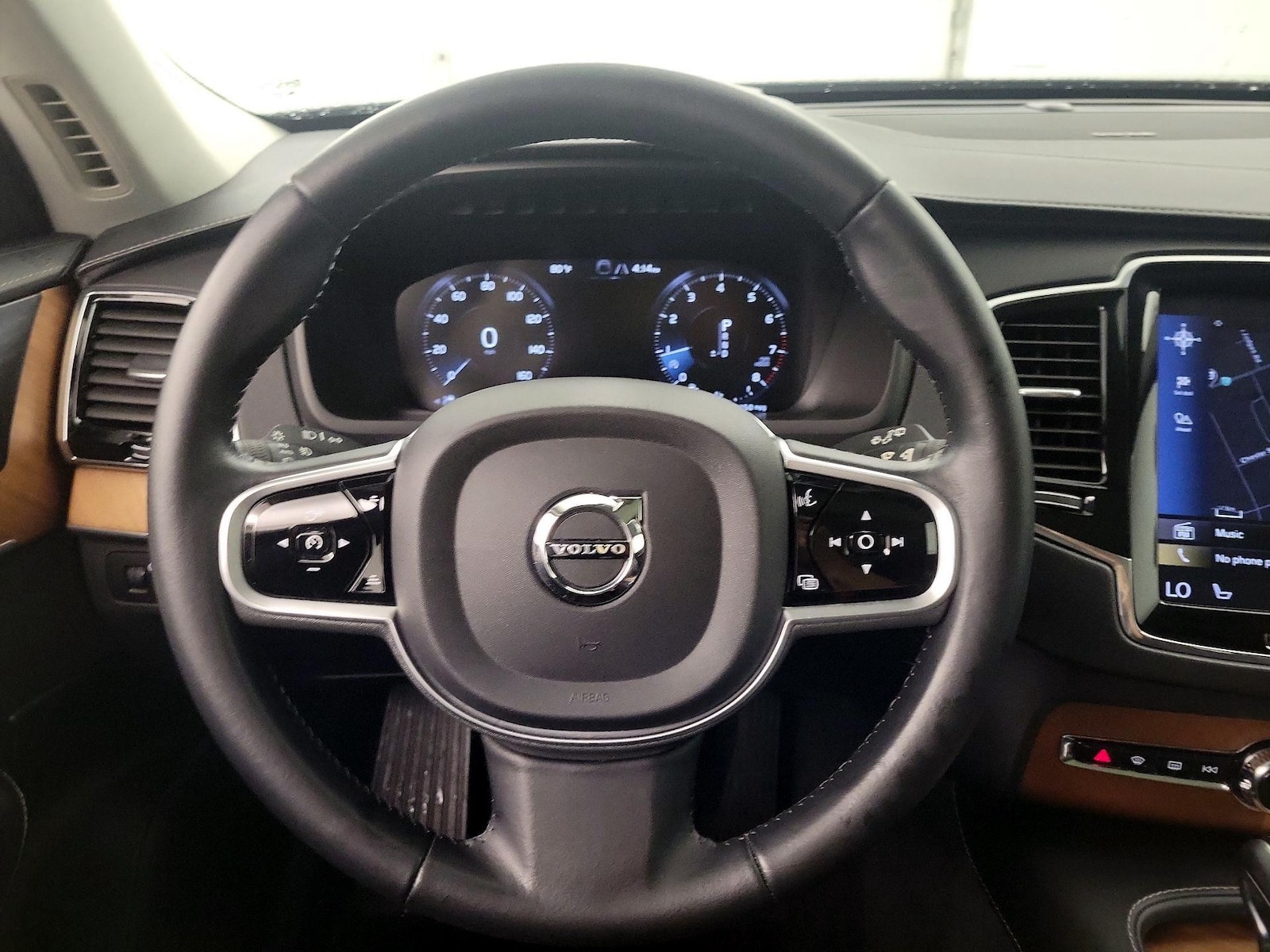 2019 Volvo XC90 Inscription - Photo 11