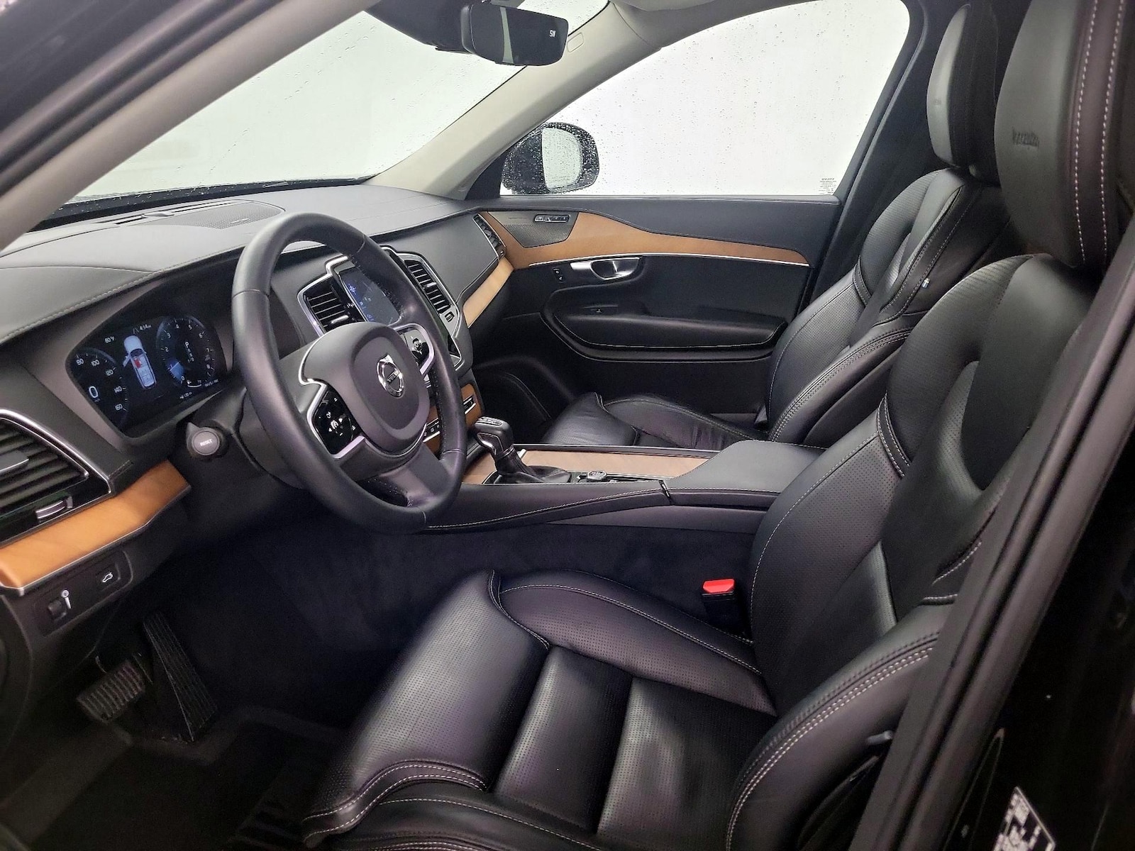 2019 Volvo XC90 Inscription - Photo 12