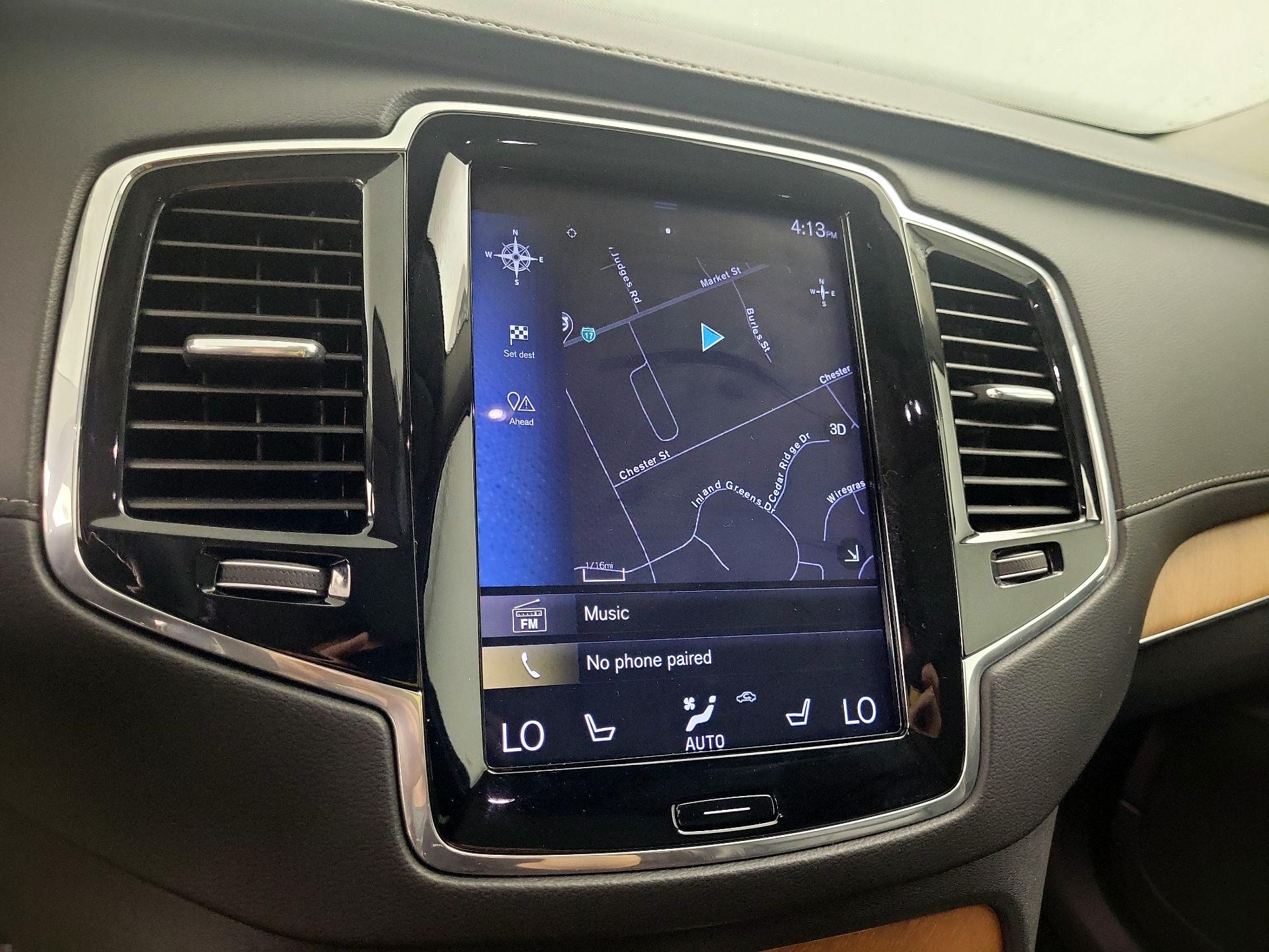 Thumbnail: 2019 Volvo XC90 - 14