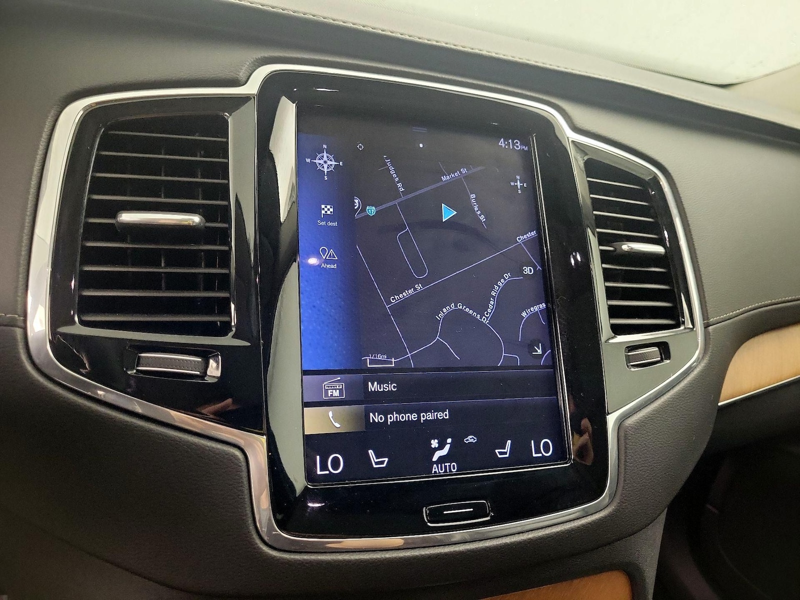 2019 Volvo XC90 Inscription - Photo 15