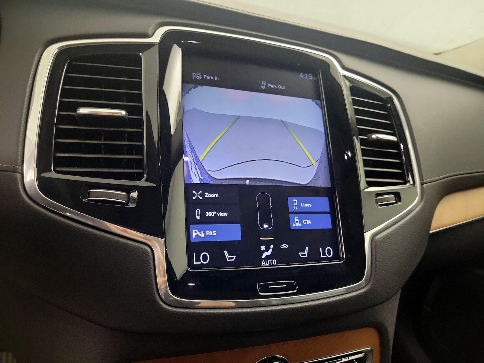2019 Volvo XC90 Inscription - Photo 16