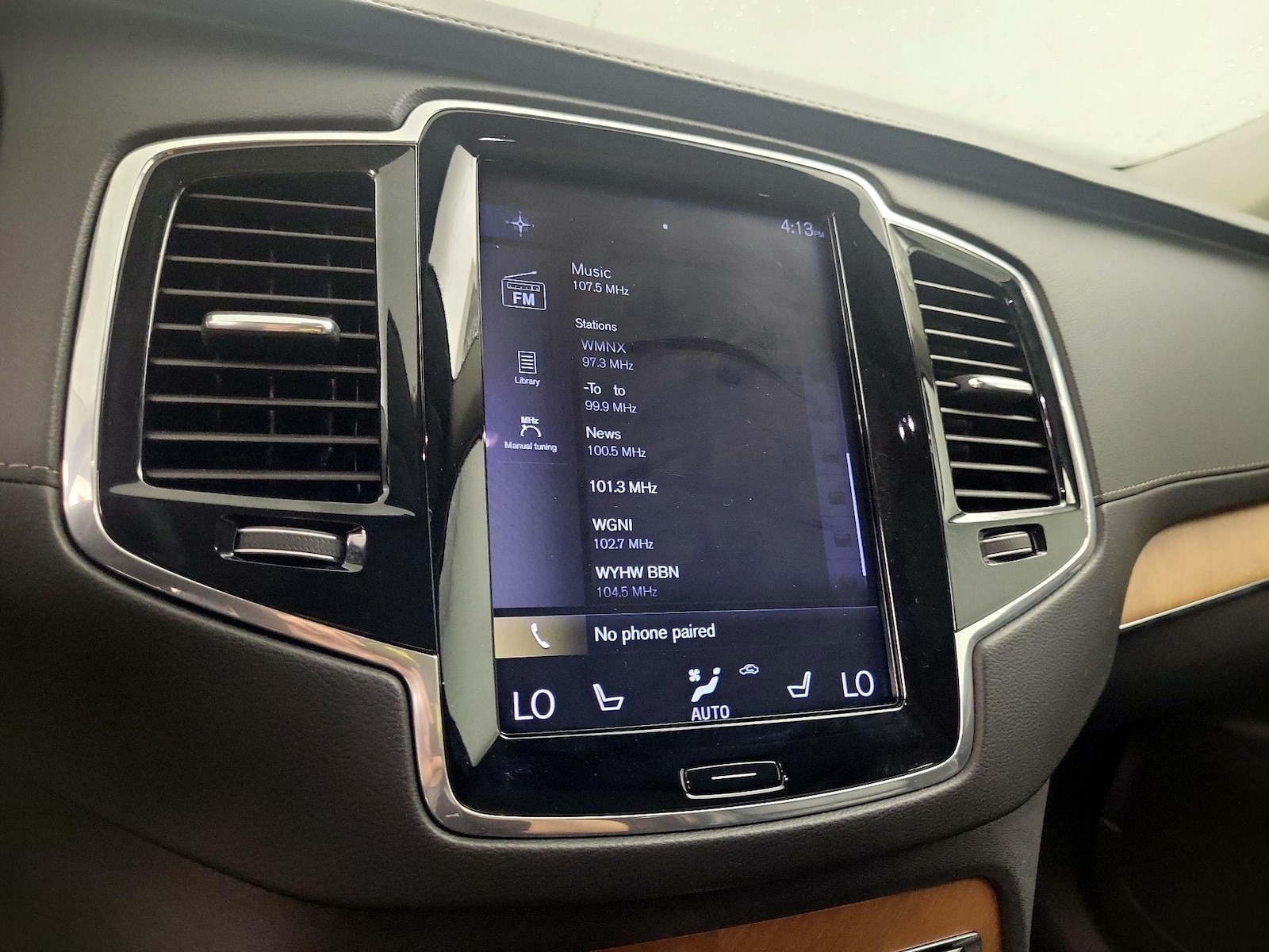 2019 Volvo XC90 Inscription - Photo 17