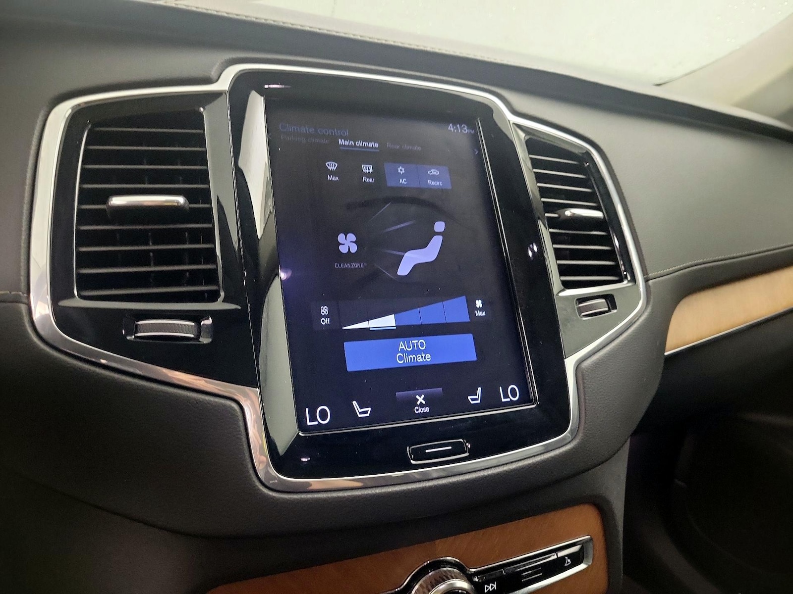 2019 Volvo XC90 Inscription - Photo 18