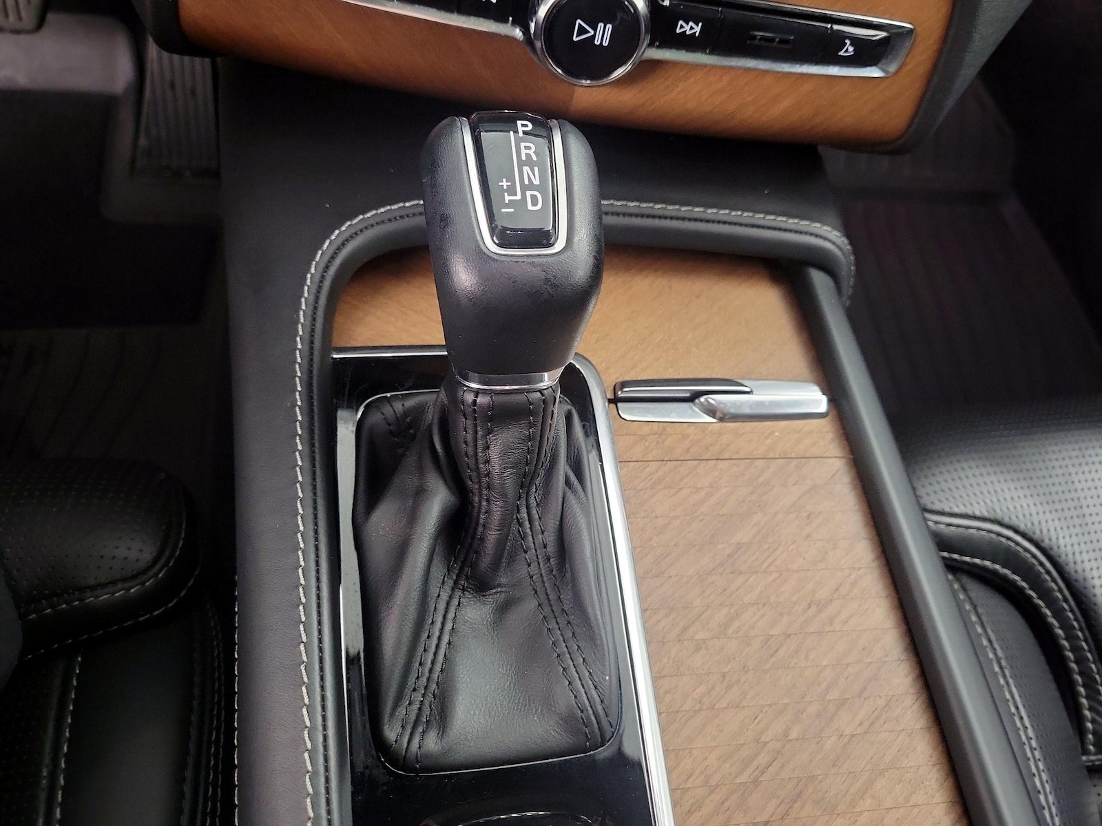2019 Volvo XC90 Inscription - Photo 19