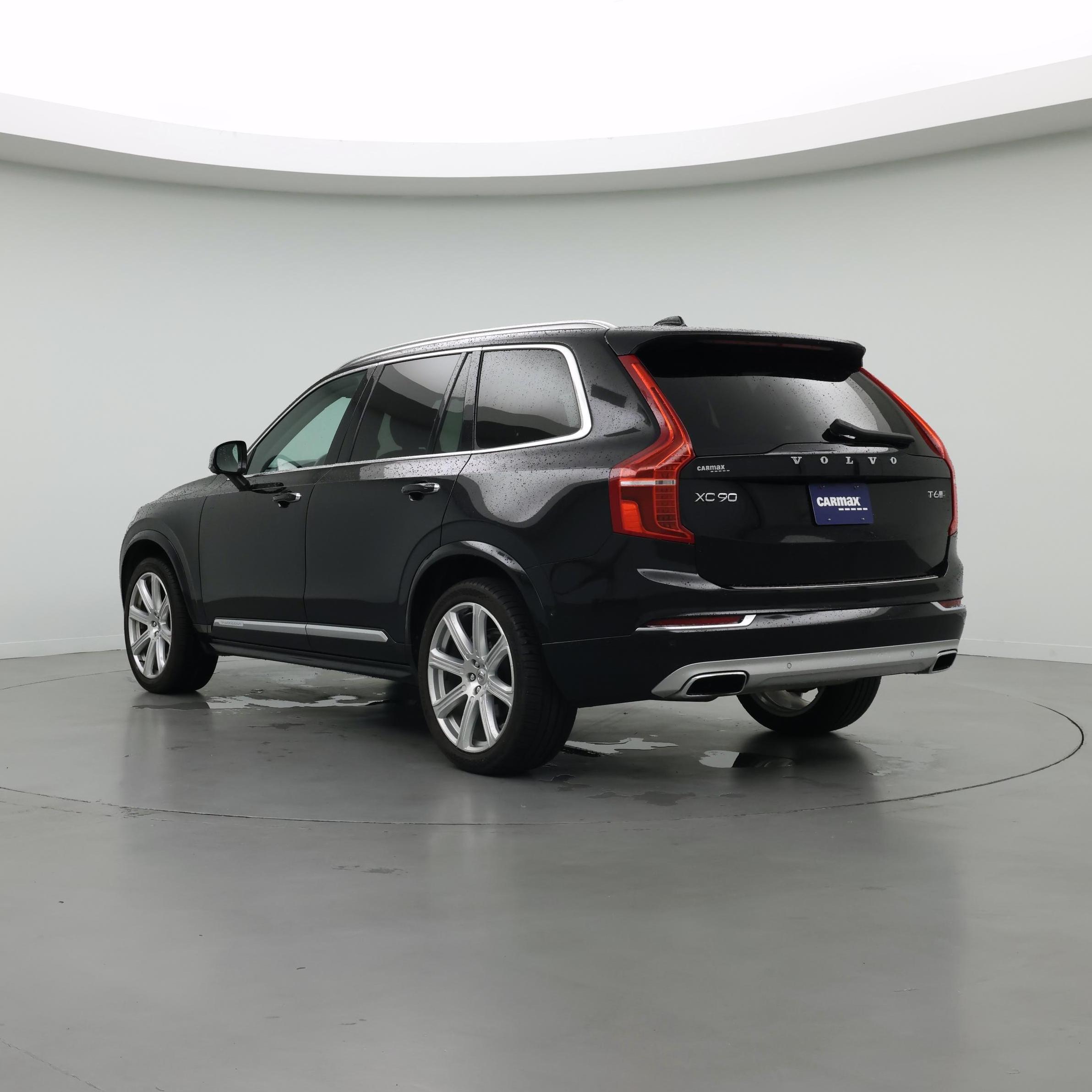 Thumbnail: 2019 Volvo XC90 - 2
