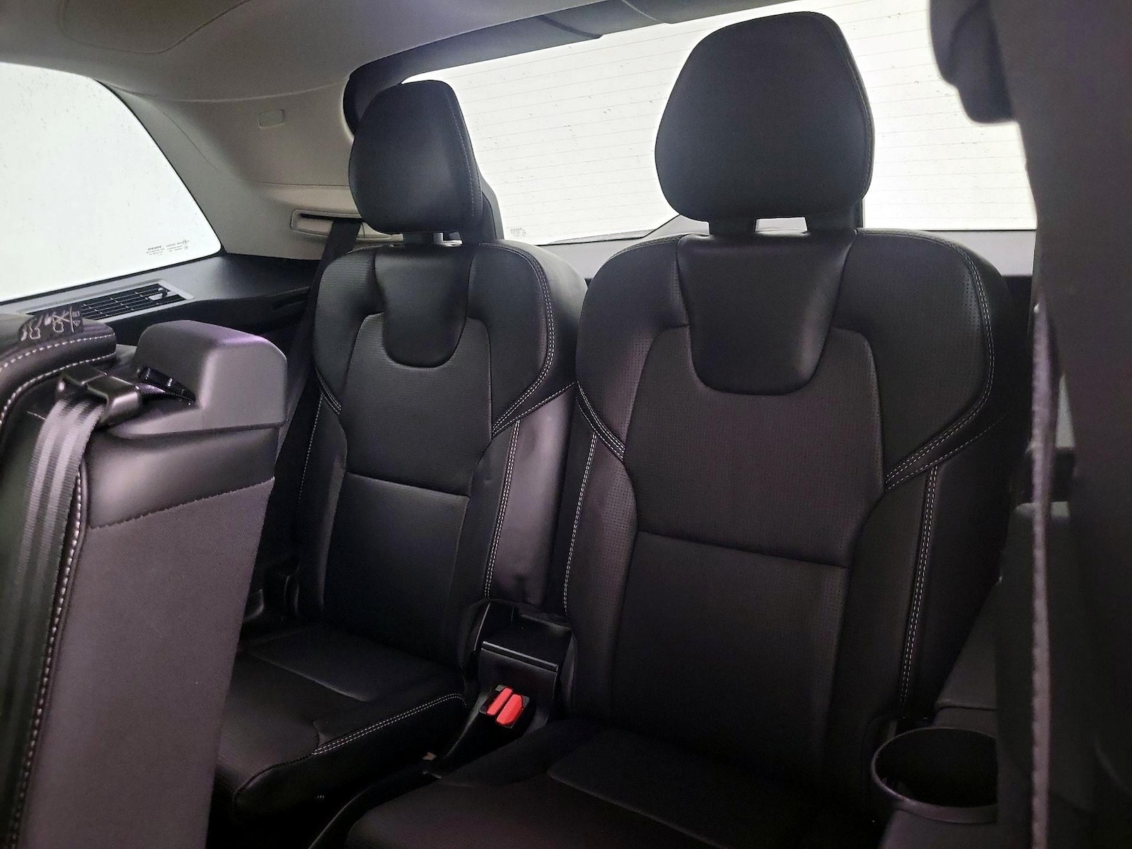 2019 Volvo XC90 Inscription - Photo 23