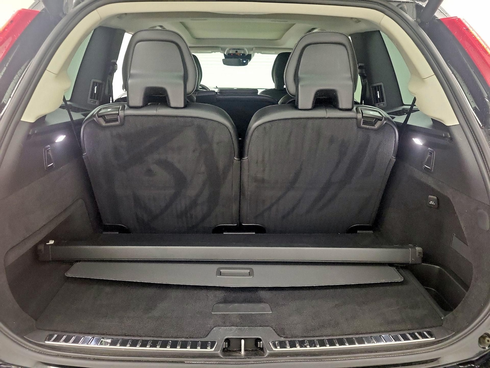 2019 Volvo XC90 Inscription - Photo 24