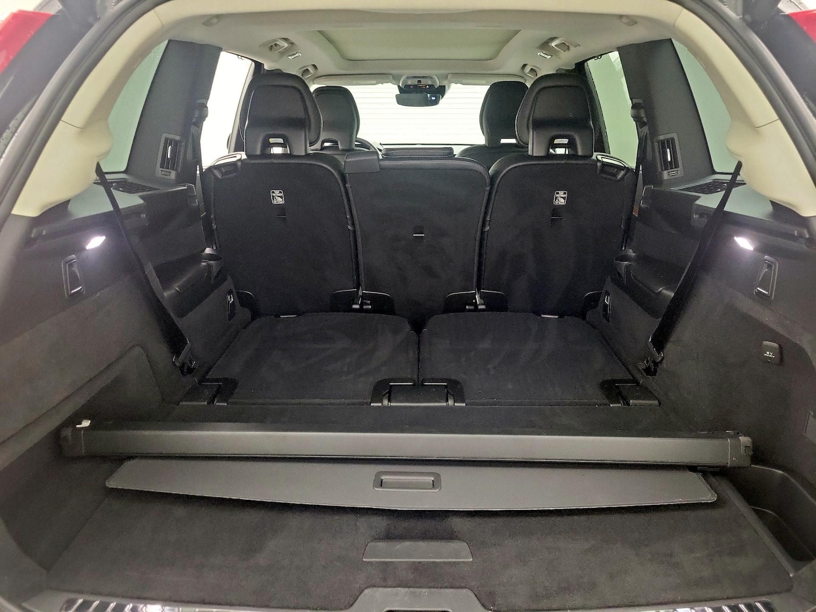 2019 Volvo XC90 Inscription - Photo 25