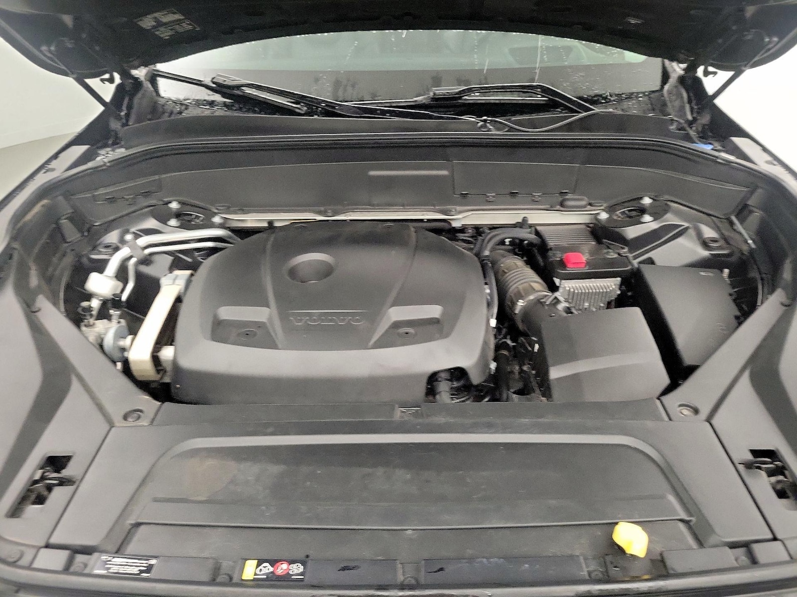 2019 Volvo XC90 Inscription - Photo 26