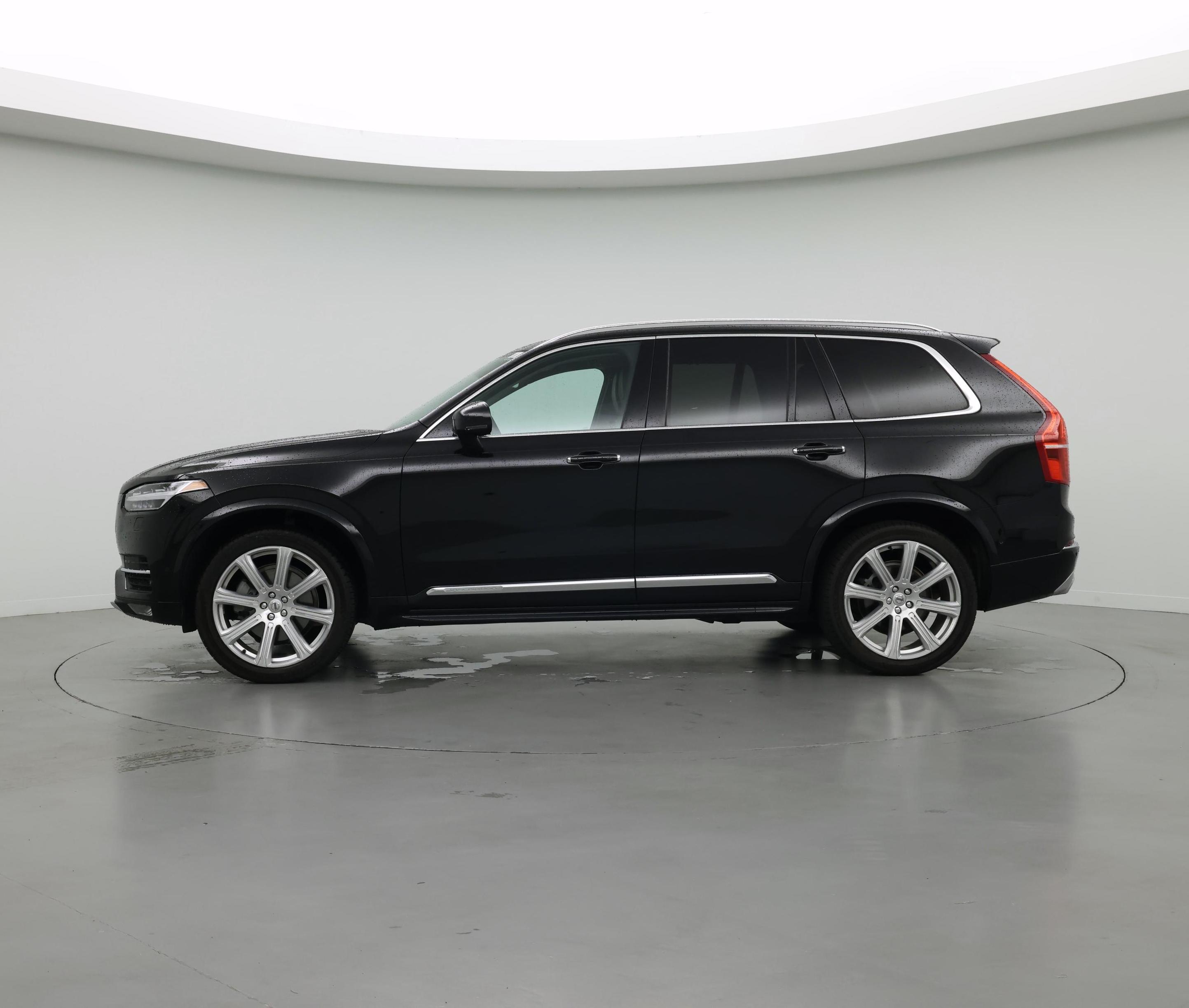 Thumbnail: 2019 Volvo XC90 - 3