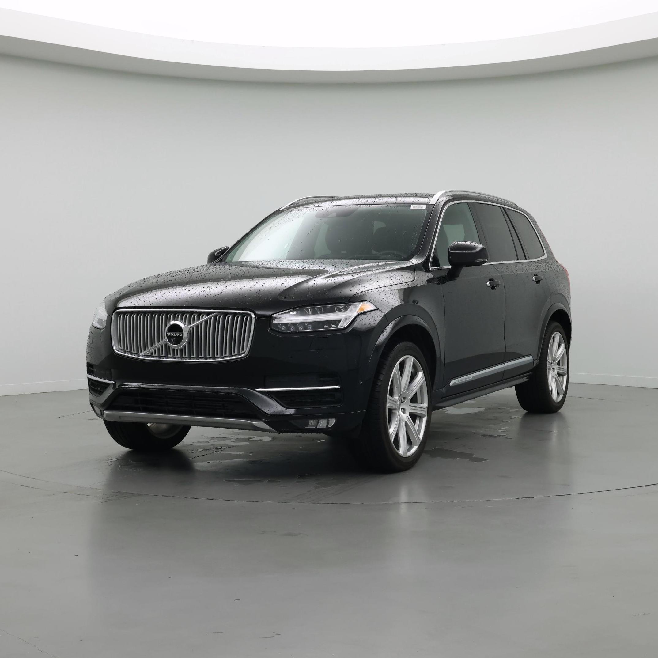 Thumbnail: 2019 Volvo XC90 - 4