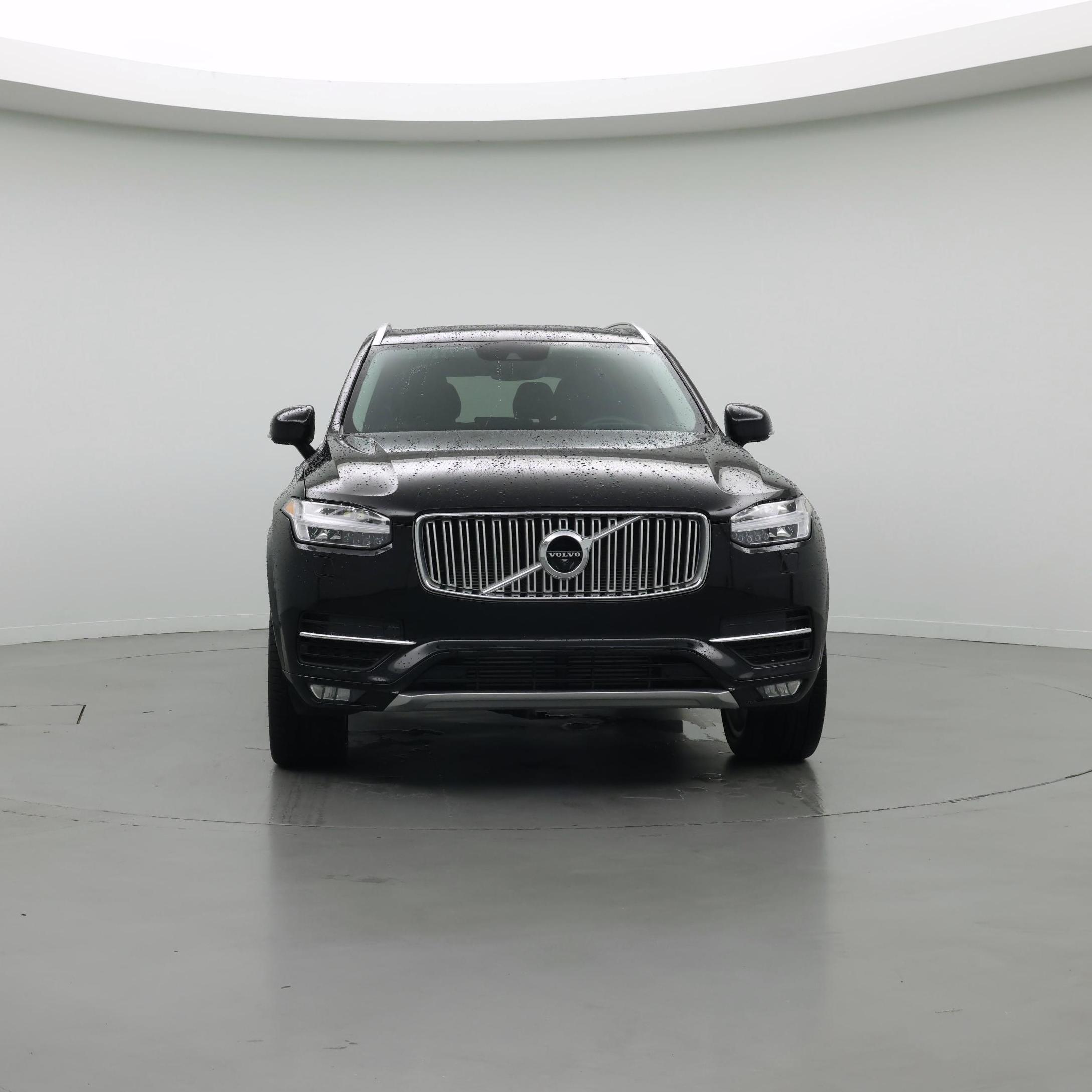 Thumbnail: 2019 Volvo XC90 - 5