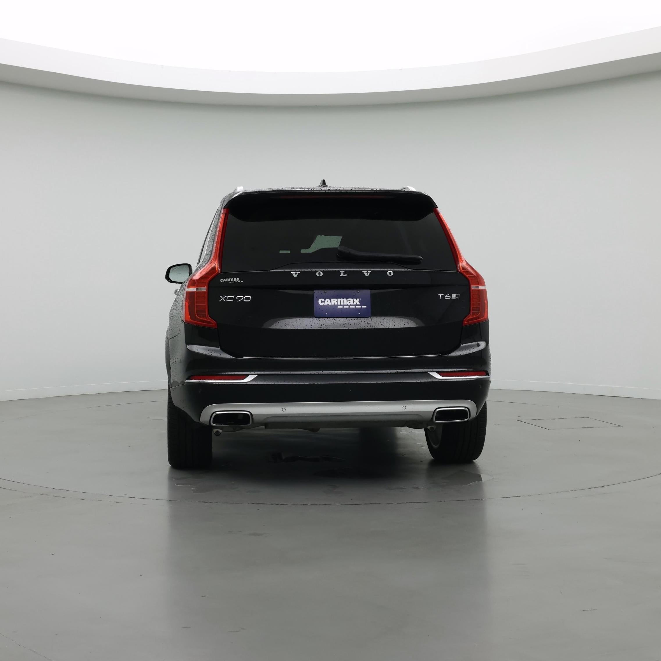 Thumbnail: 2019 Volvo XC90 - 6