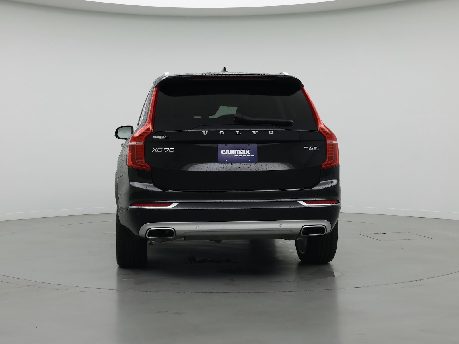 2019 Volvo XC90 Inscription - Photo 7
