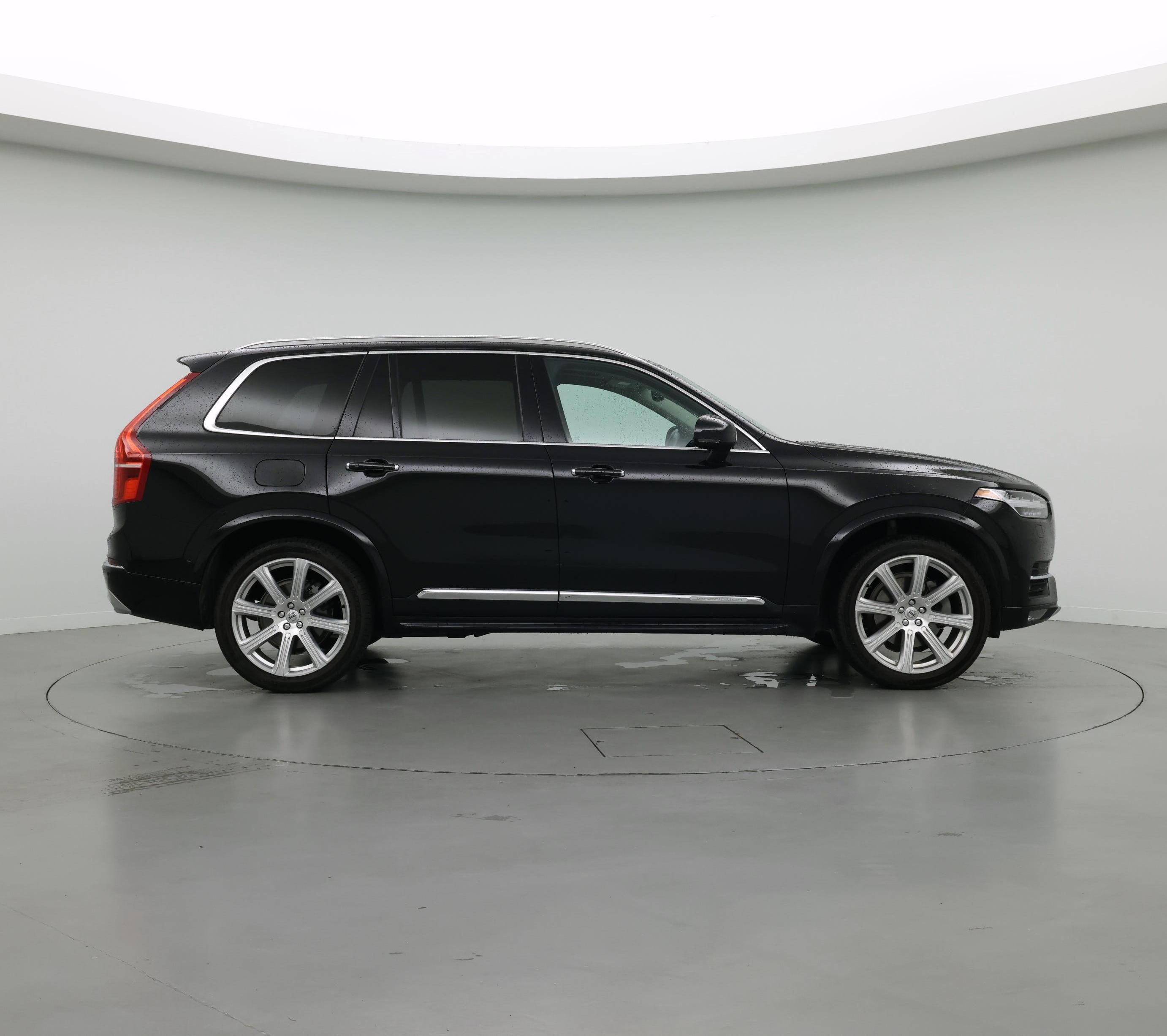 Thumbnail: 2019 Volvo XC90 - 7