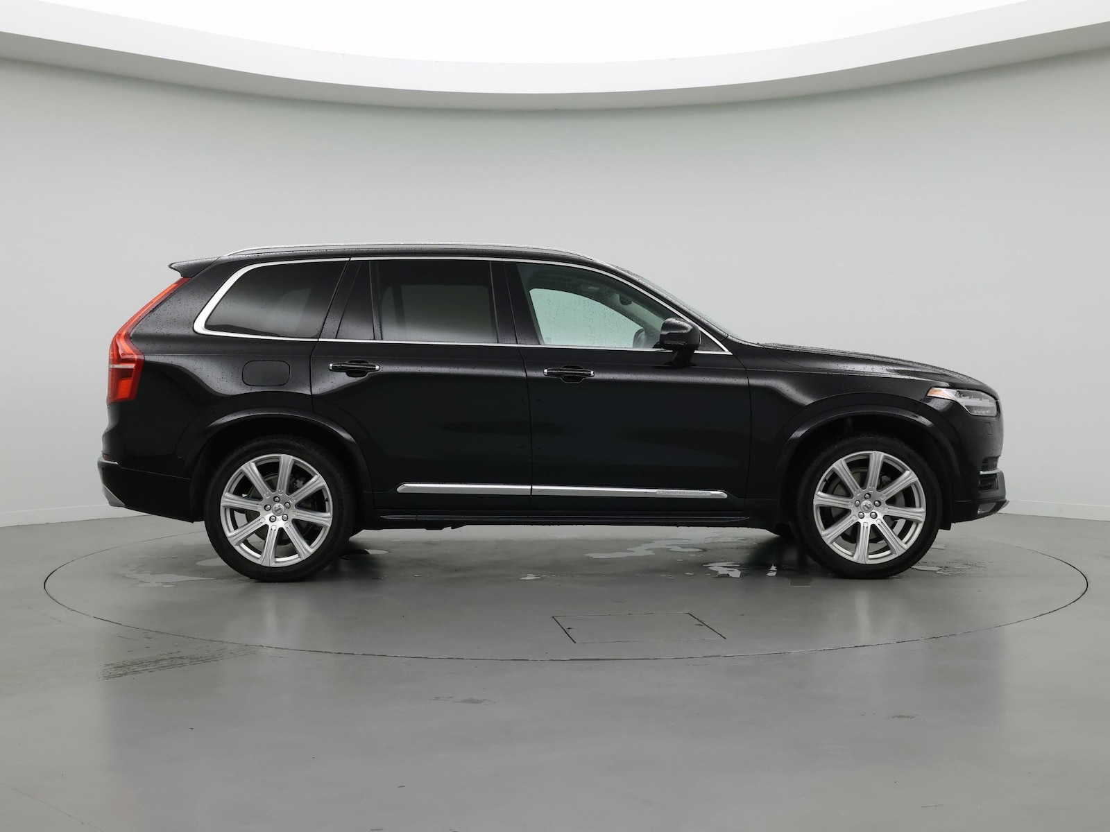 2019 Volvo XC90 Inscription - Photo 8