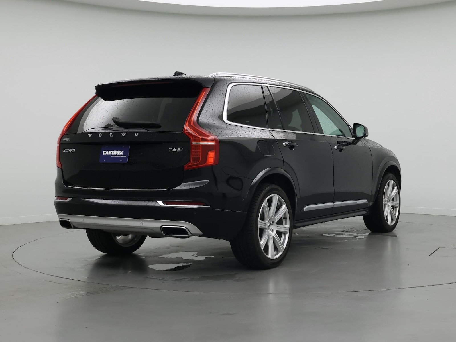 2019 Volvo XC90 Inscription - Photo 9