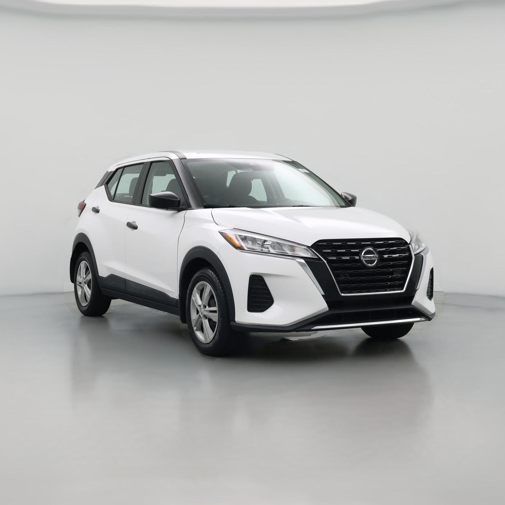 Thumbnail: 2021 Nissan Kicks - 1