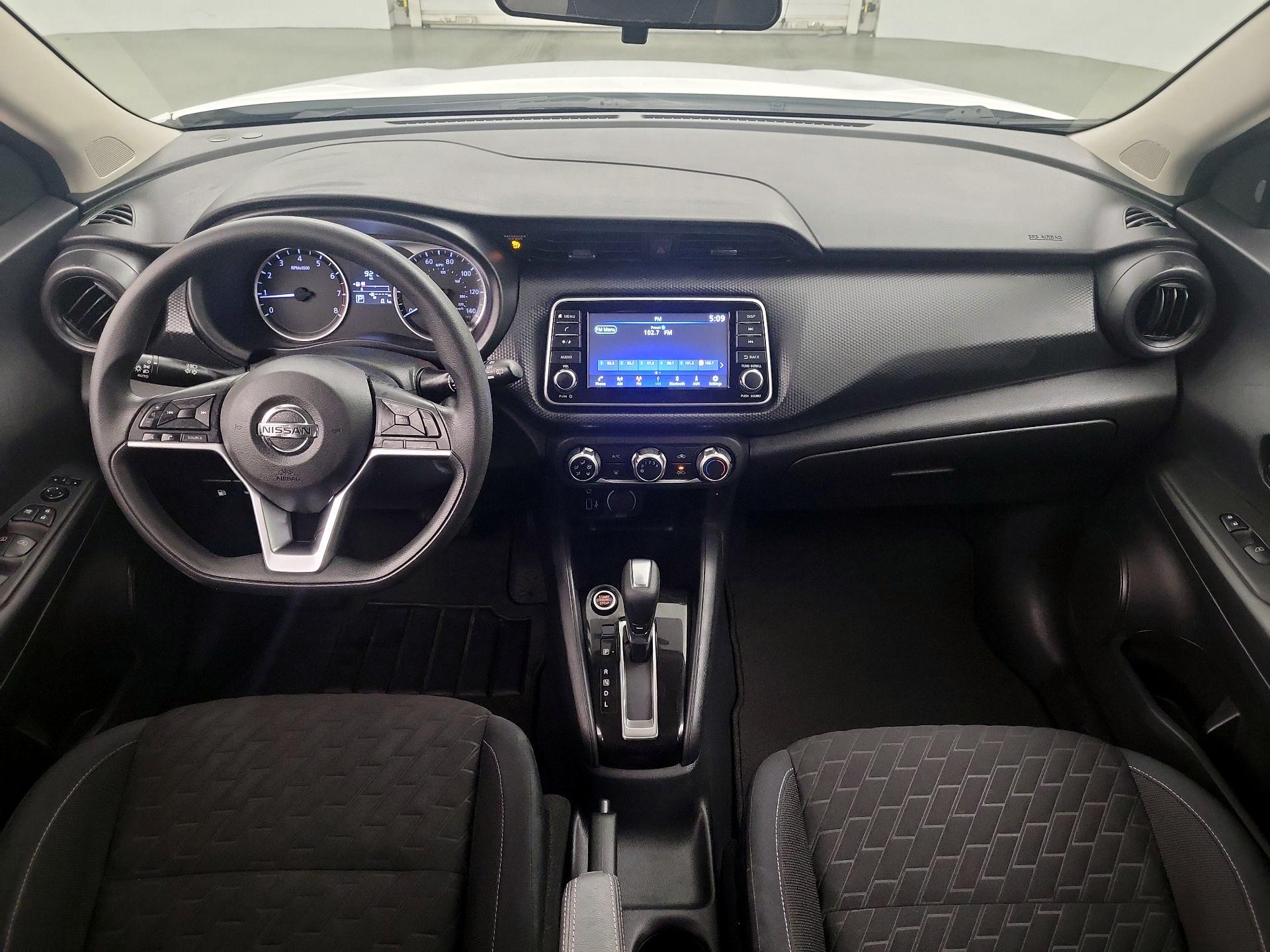 Thumbnail: 2021 Nissan Kicks - 9