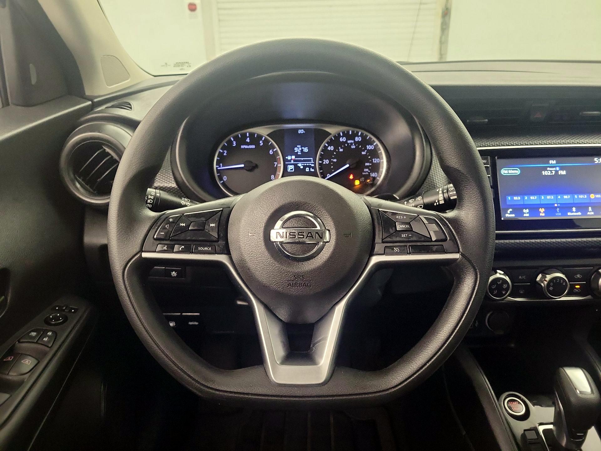 Thumbnail: 2021 Nissan Kicks - 10