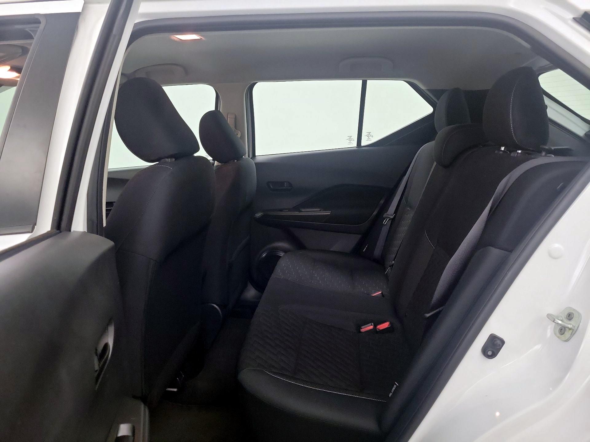 Thumbnail: 2021 Nissan Kicks - 19