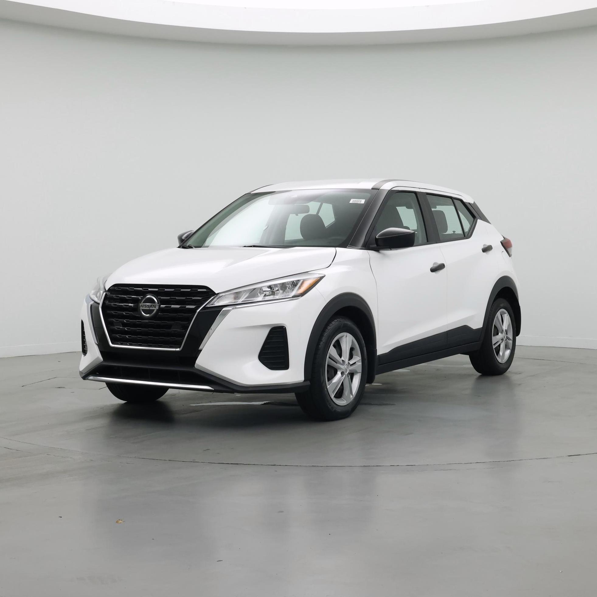 Thumbnail: 2021 Nissan Kicks - 4