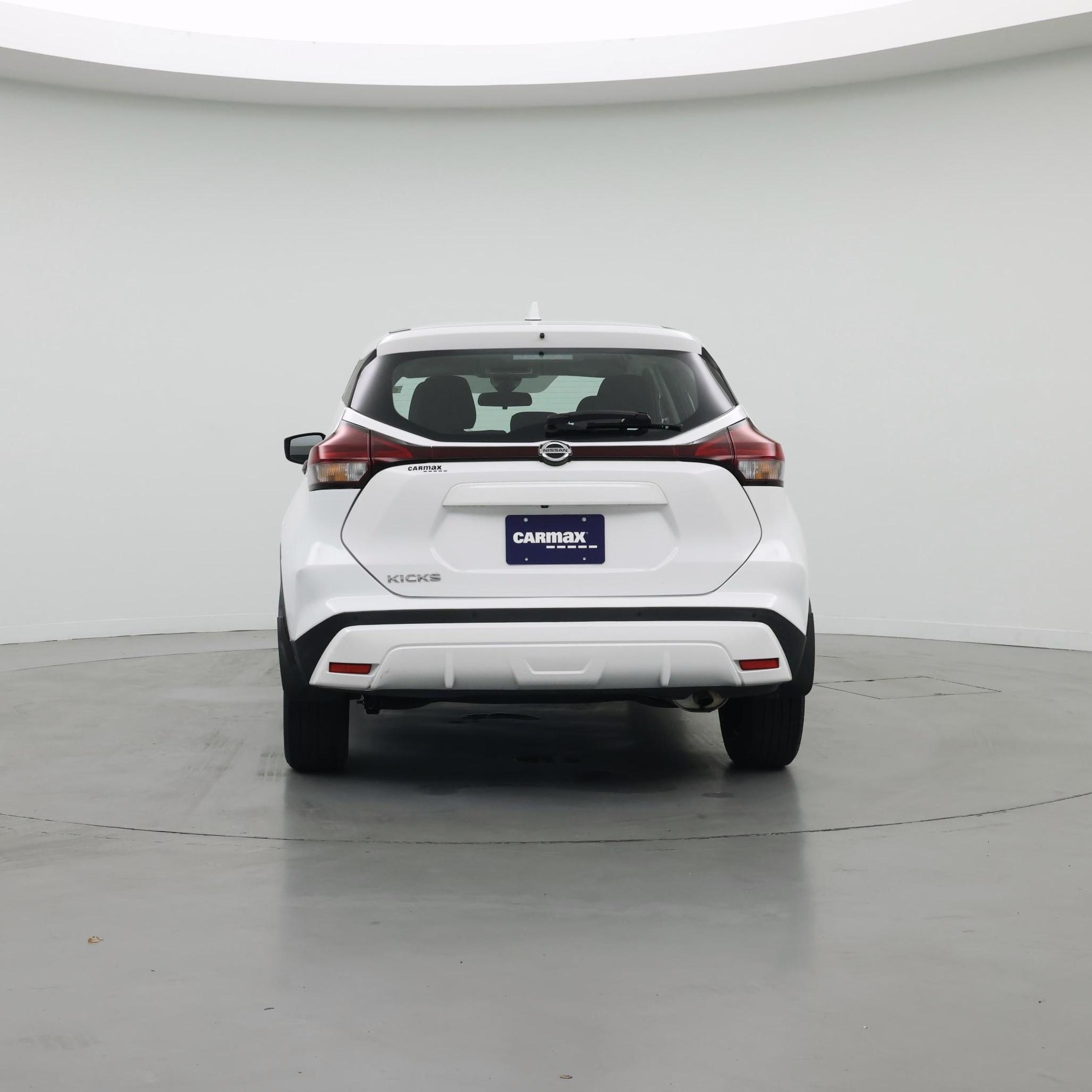 Thumbnail: 2021 Nissan Kicks - 6