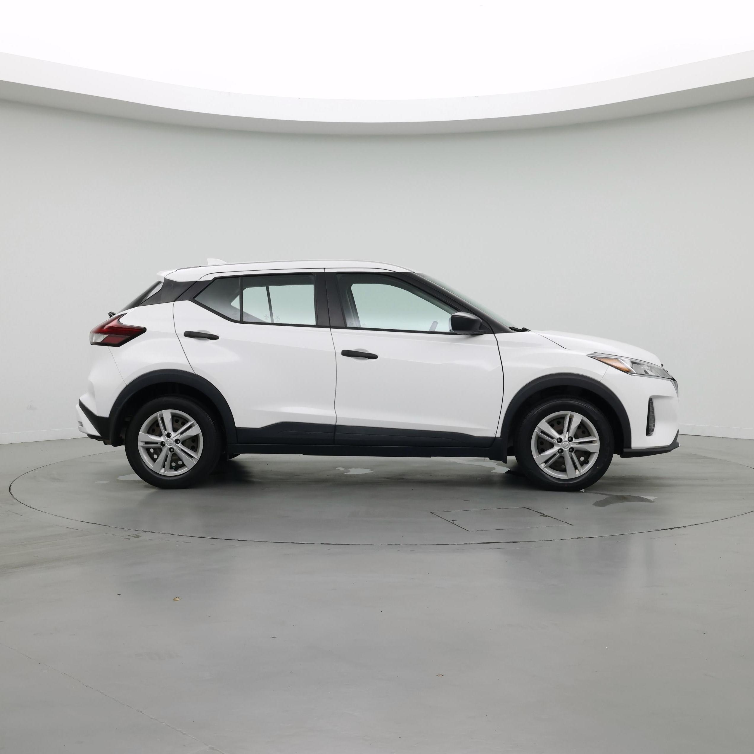 Thumbnail: 2021 Nissan Kicks - 7