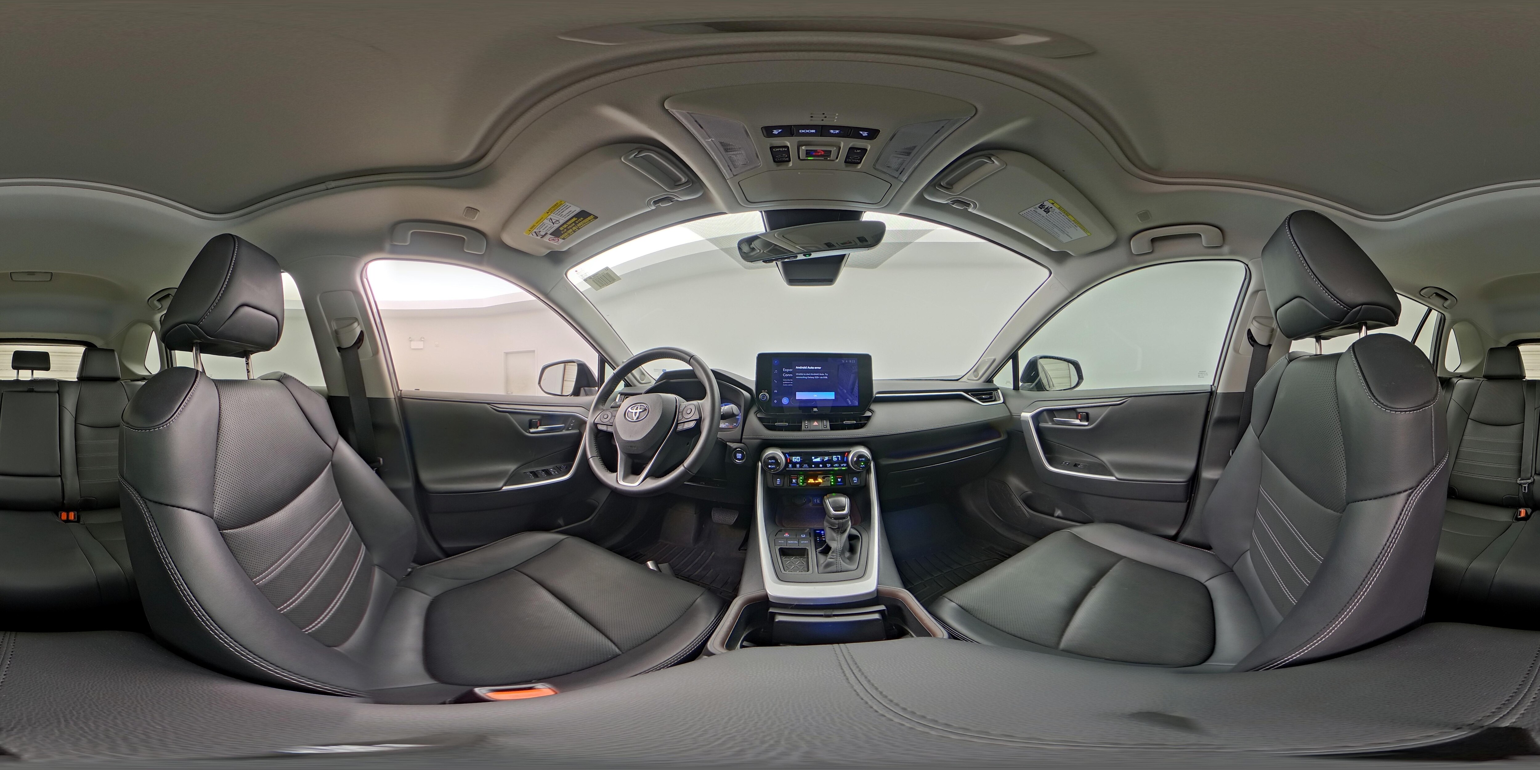 2024 Toyota RAV4 Limited - Photo 25