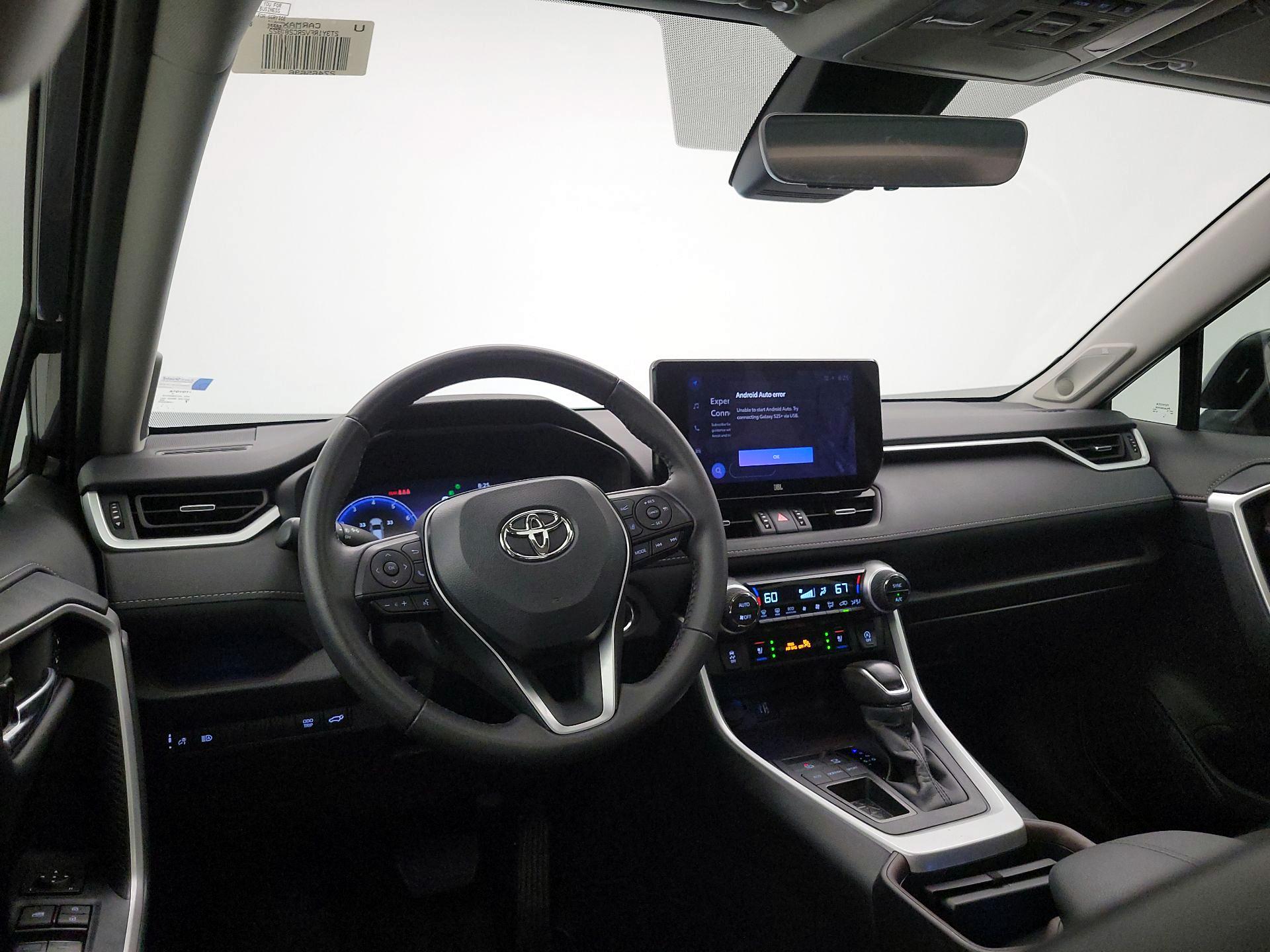 Thumbnail: 2024 Toyota RAV4 - 9