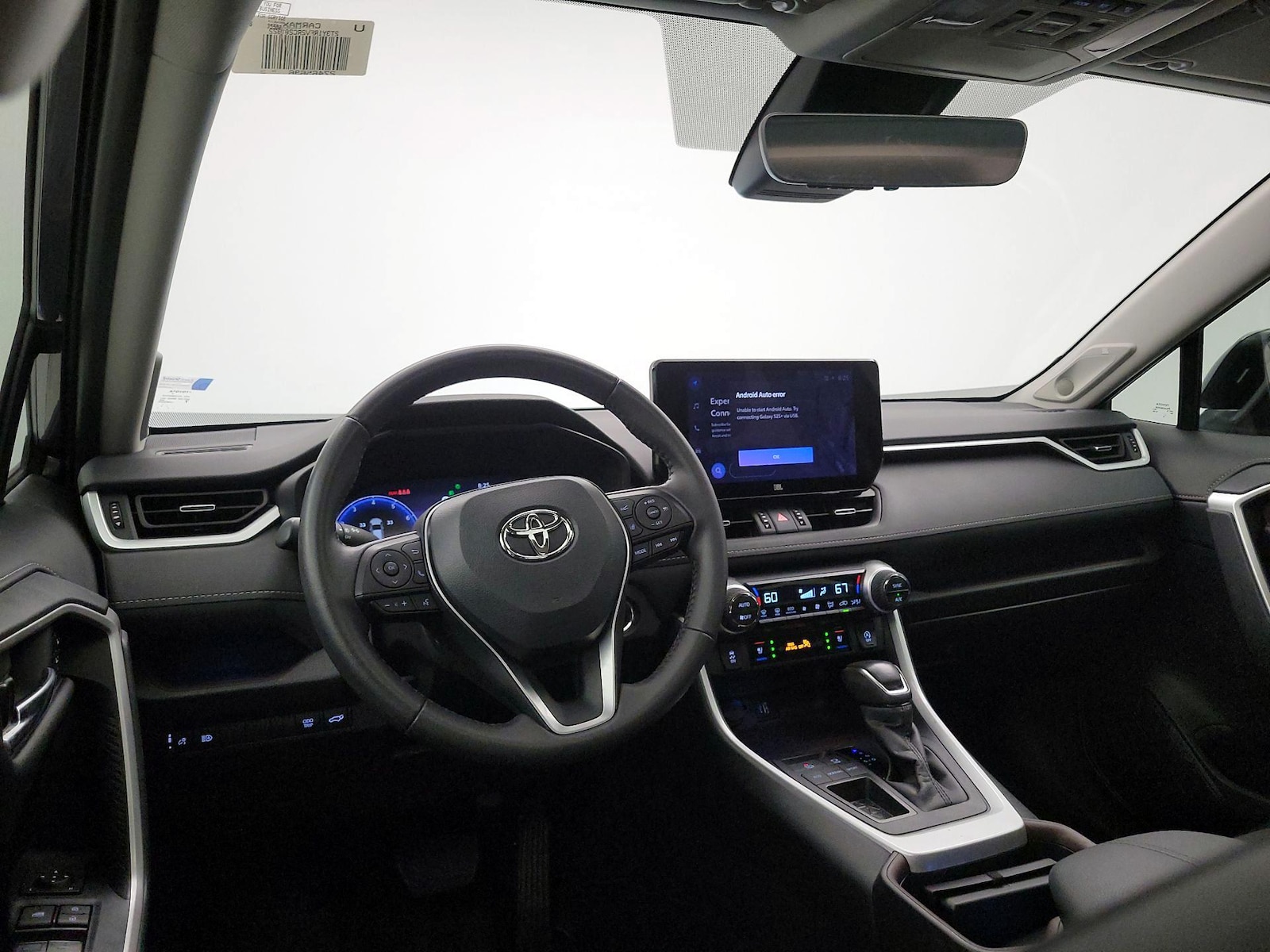 2024 Toyota RAV4 Limited - Photo 10