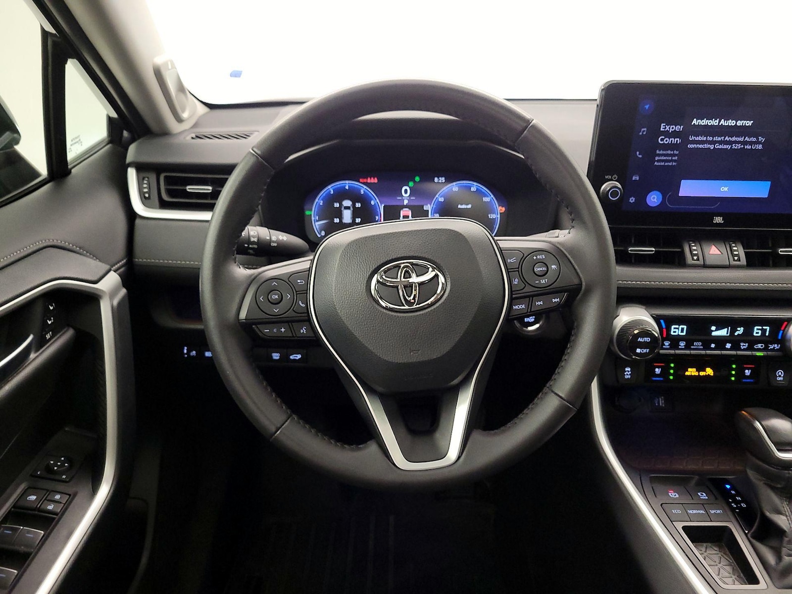 2024 Toyota RAV4 Limited - Photo 11