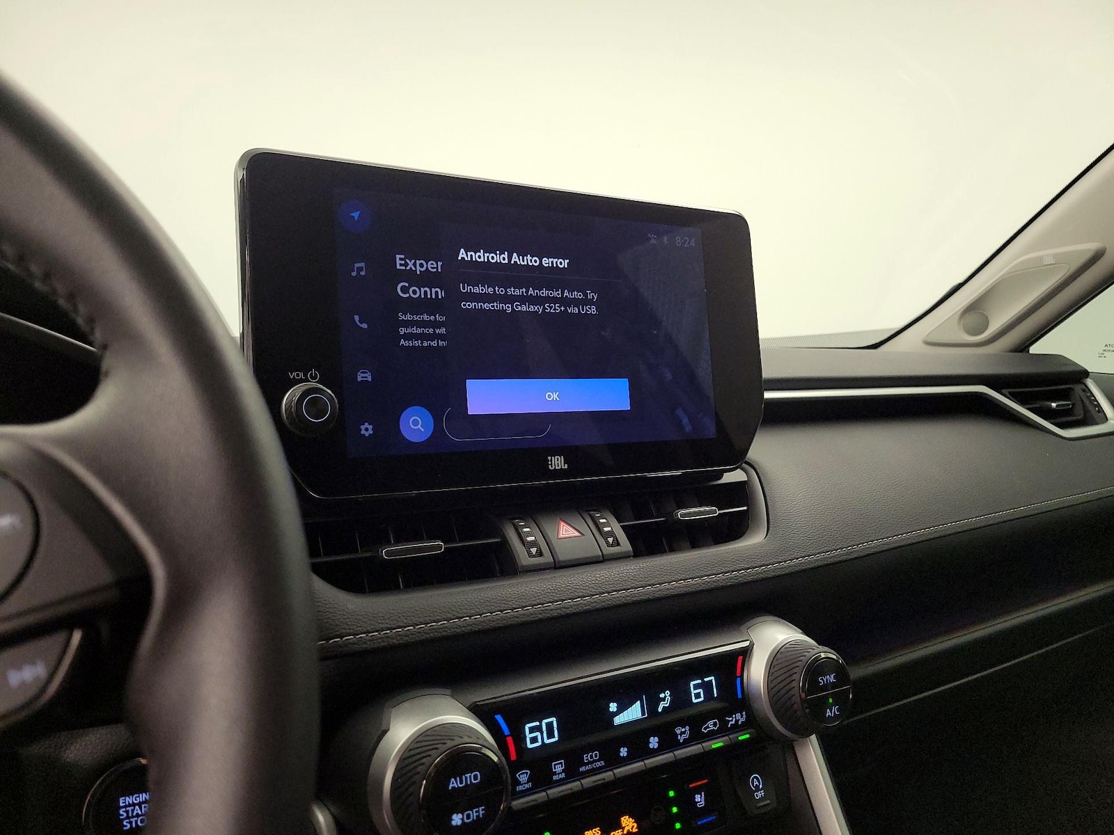 2024 Toyota RAV4 Limited - Photo 16