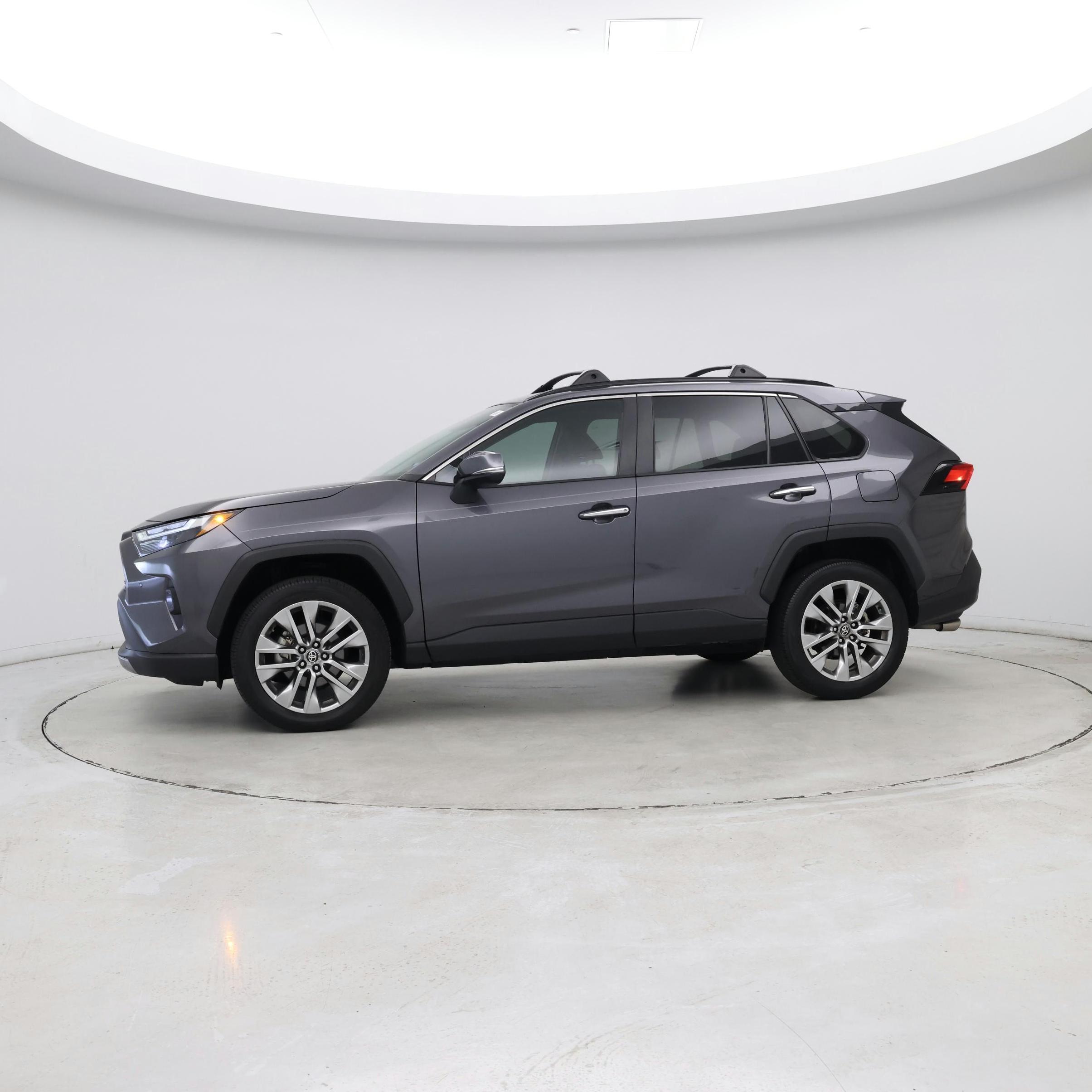 Thumbnail: 2024 Toyota RAV4 - 2