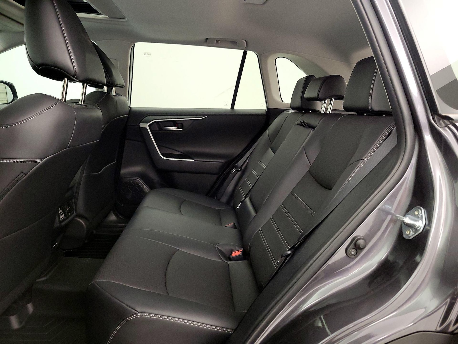 2024 Toyota RAV4 Limited - Photo 21
