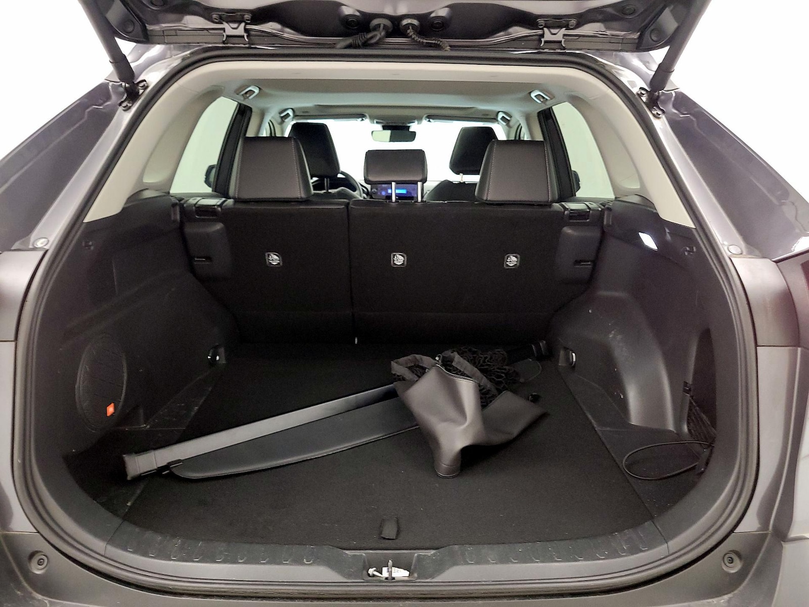 2024 Toyota RAV4 Limited - Photo 22