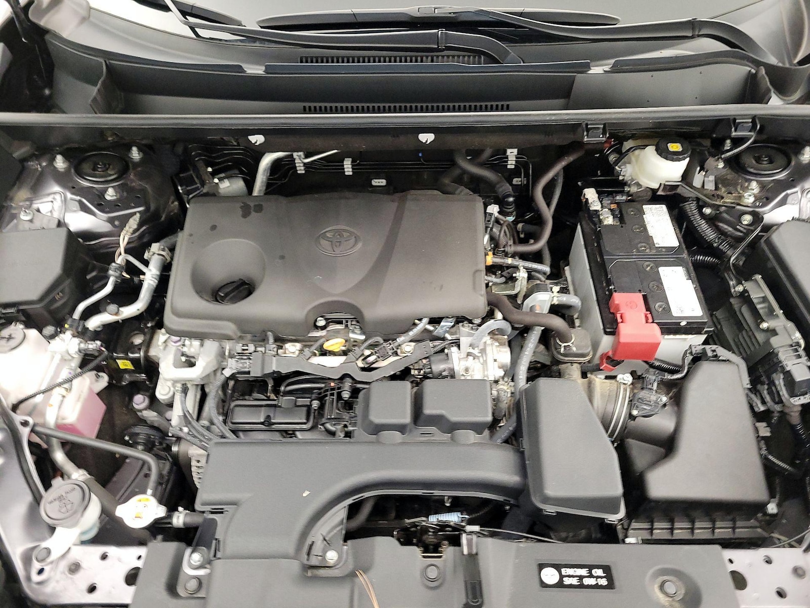 2024 Toyota RAV4 Limited - Photo 23