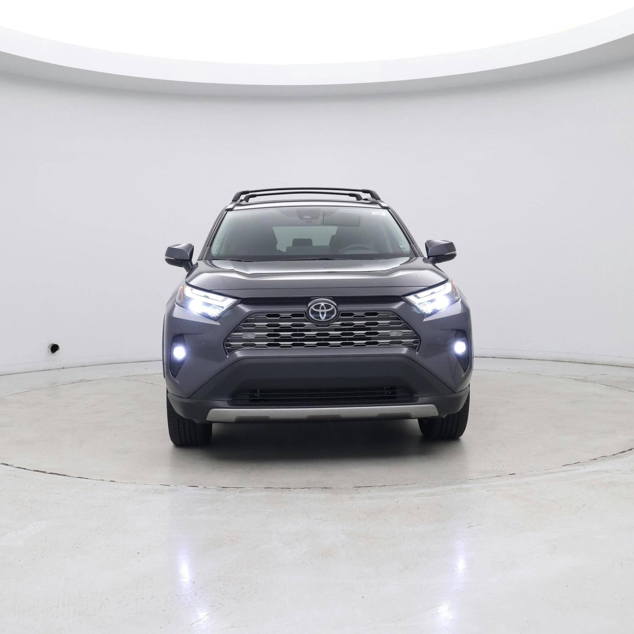 Thumbnail: 2024 Toyota RAV4 - 4