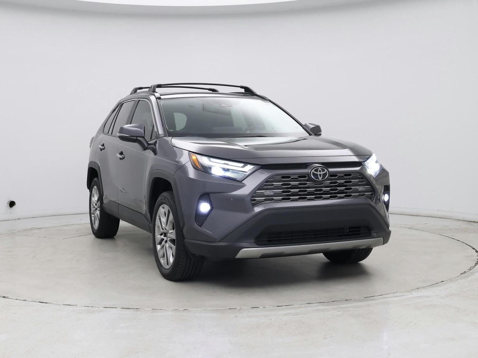 2024 Toyota RAV4 Limited - Photo 6