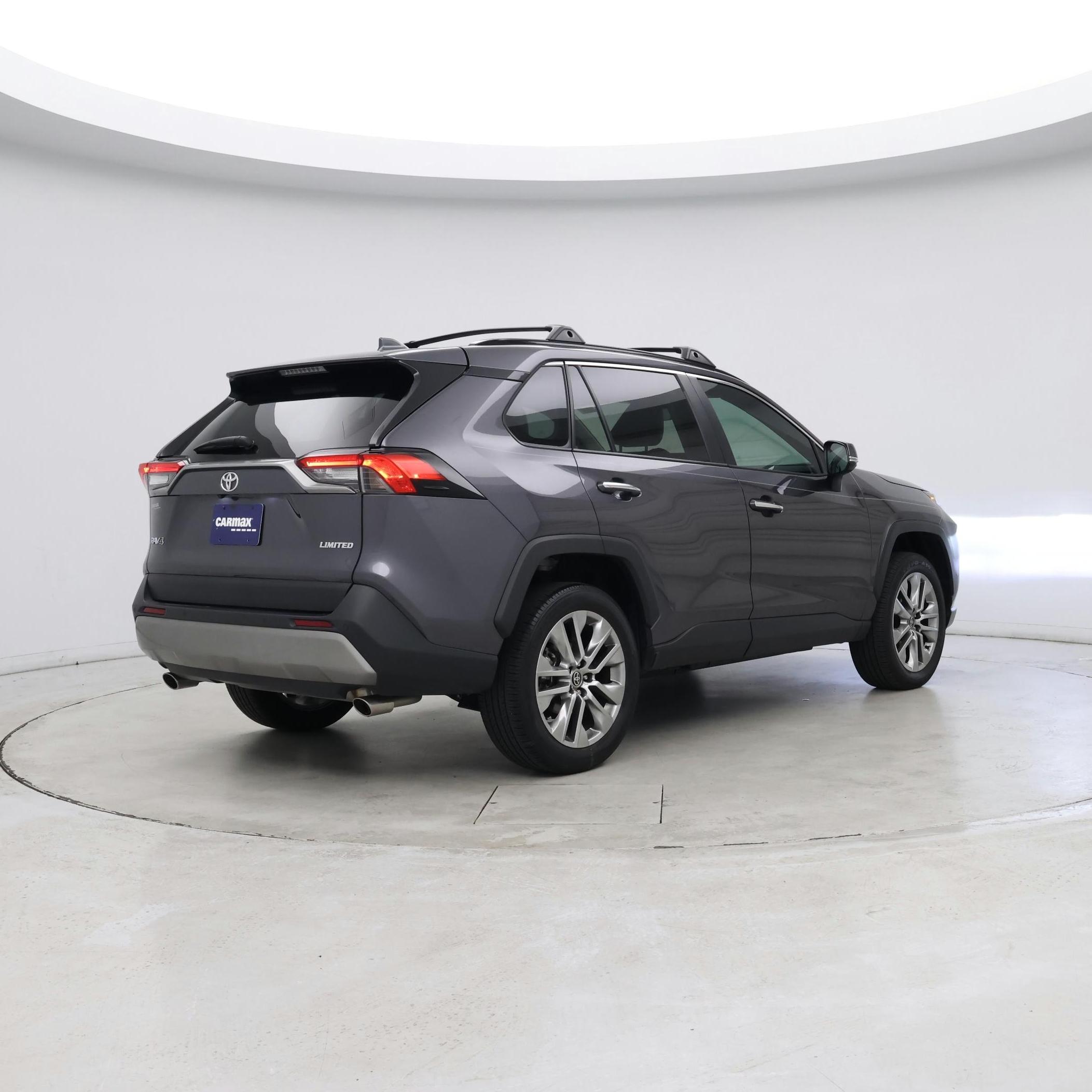 Thumbnail: 2024 Toyota RAV4 - 6