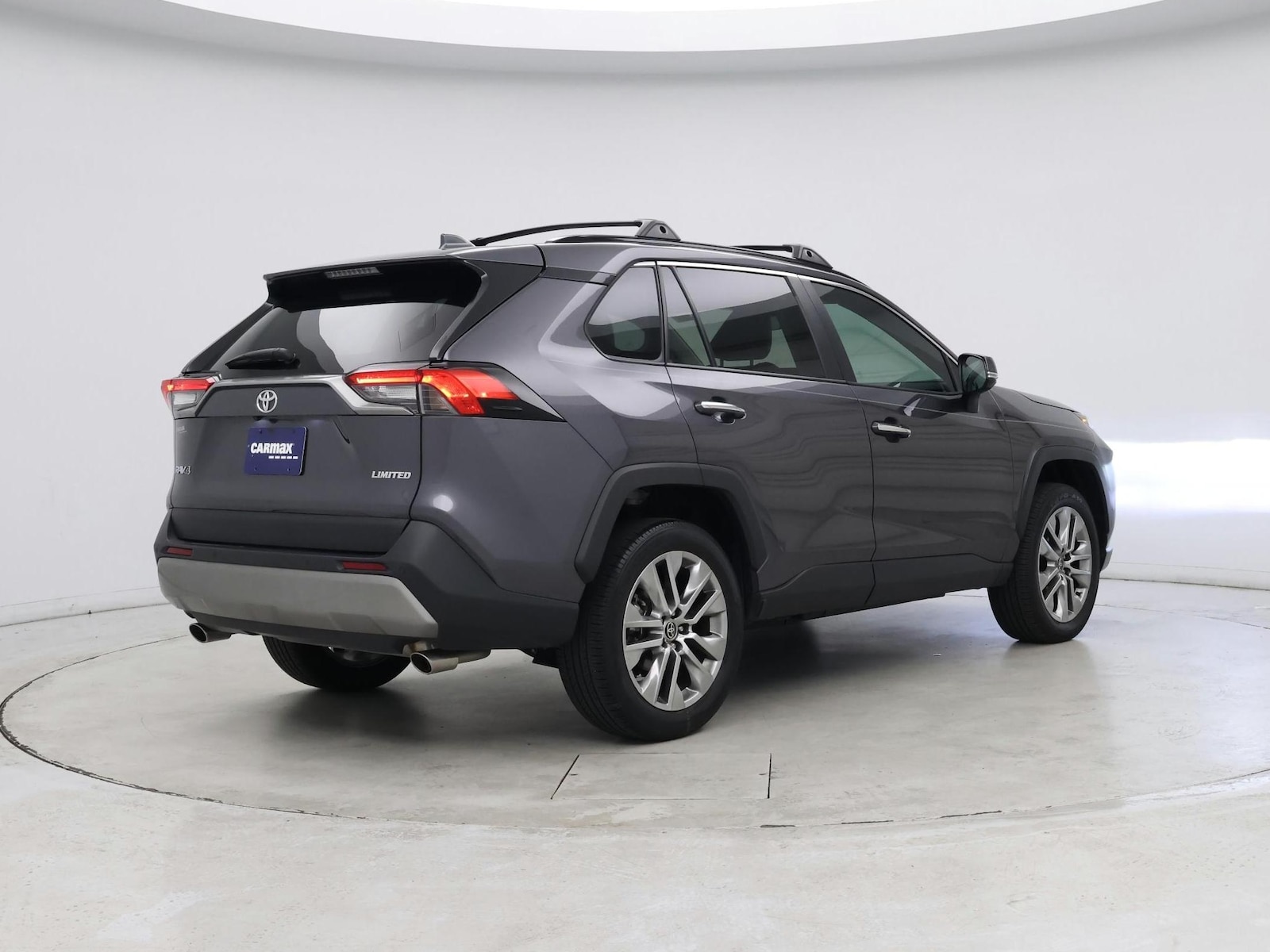 2024 Toyota RAV4 Limited - Photo 7