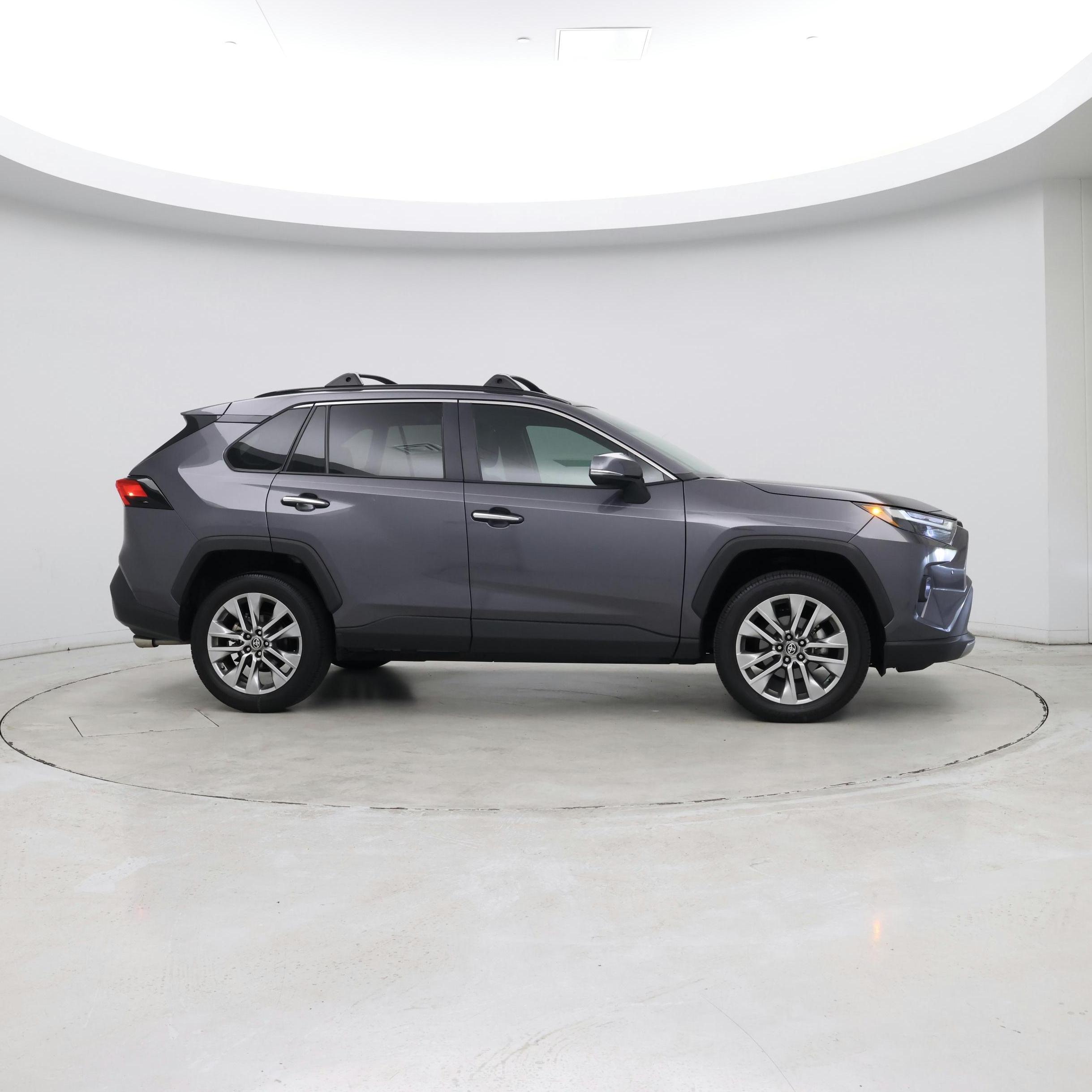 Thumbnail: 2024 Toyota RAV4 - 7