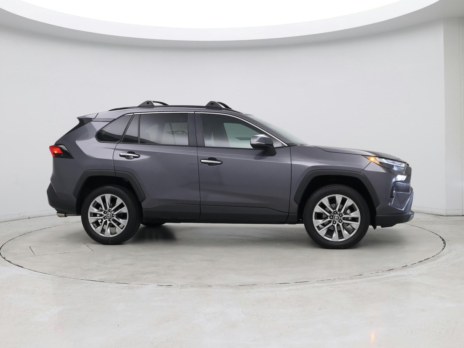2024 Toyota RAV4 Limited - Photo 8
