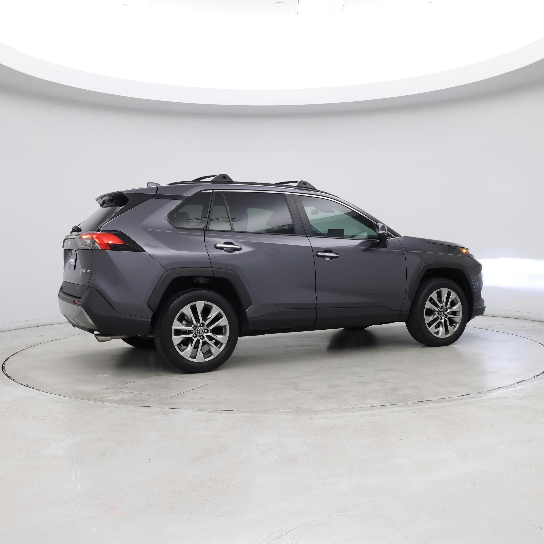 Thumbnail: 2024 Toyota RAV4 - 8